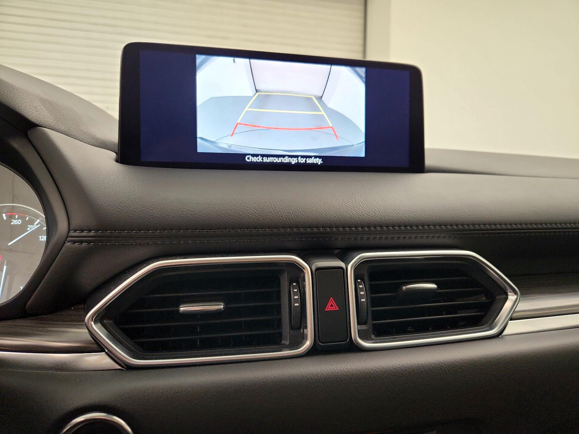 Thumbnail: 2023 Mazda CX-5 - 14