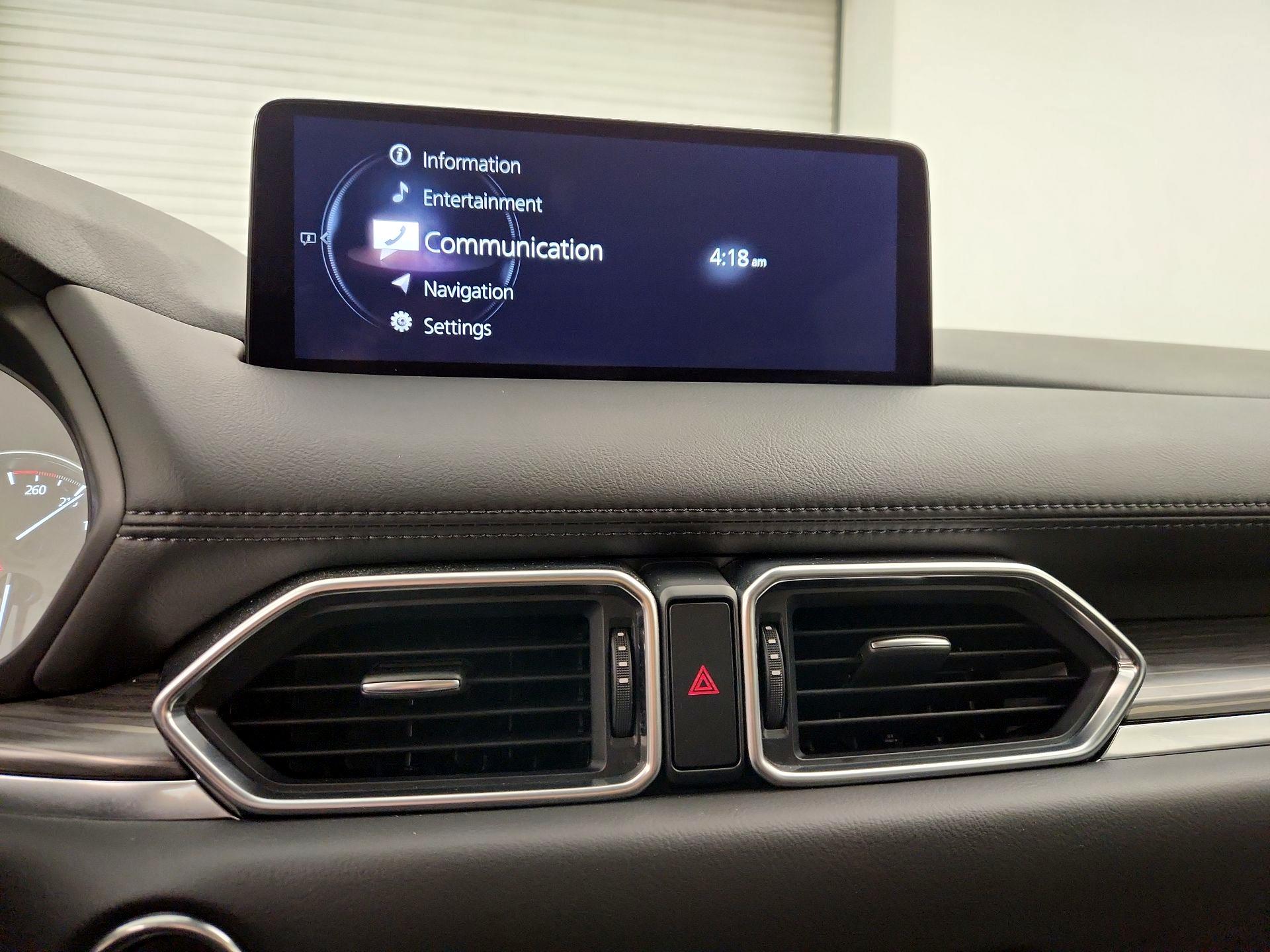 Thumbnail: 2023 Mazda CX-5 - 15