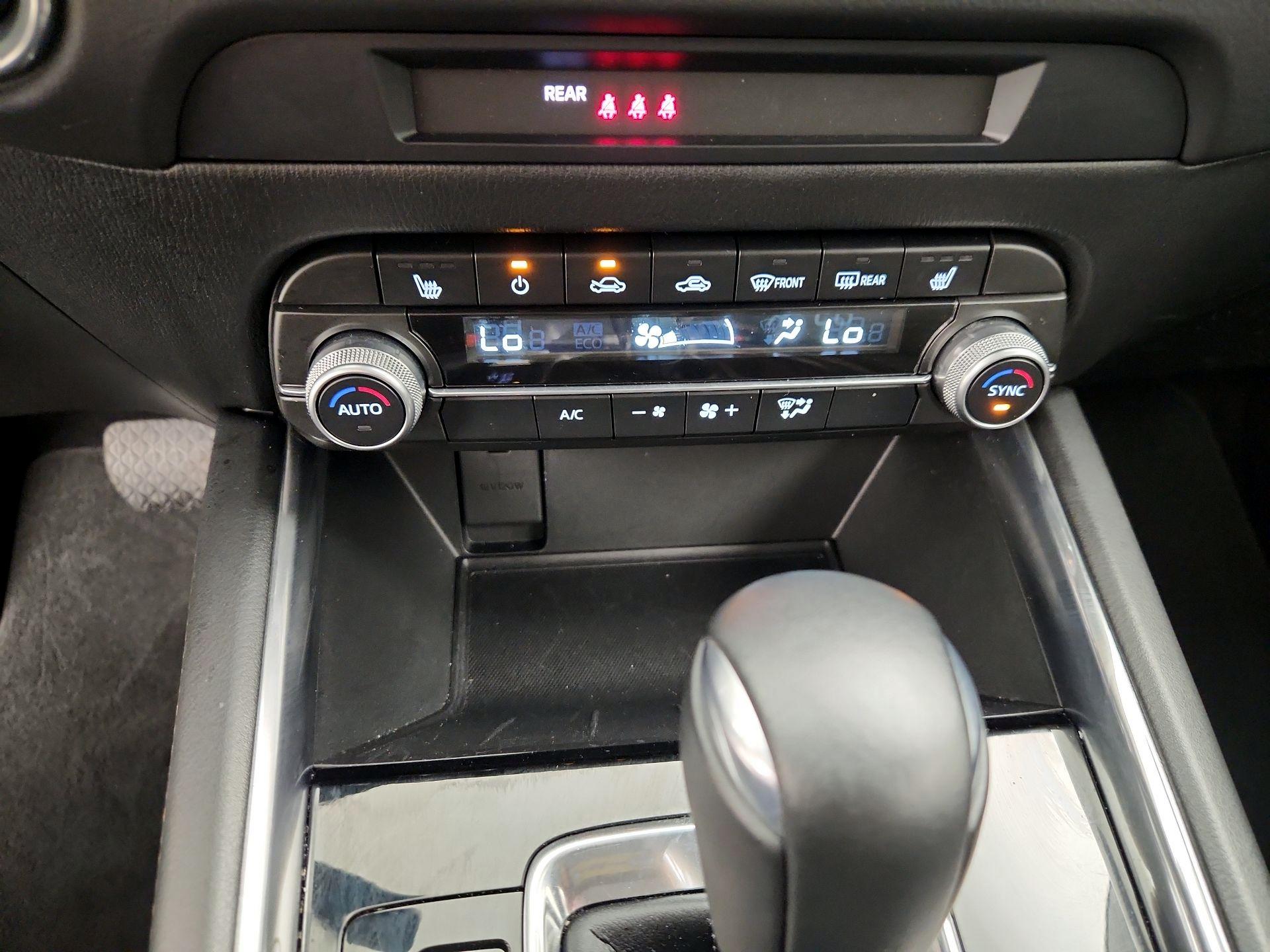 Thumbnail: 2023 Mazda CX-5 - 16