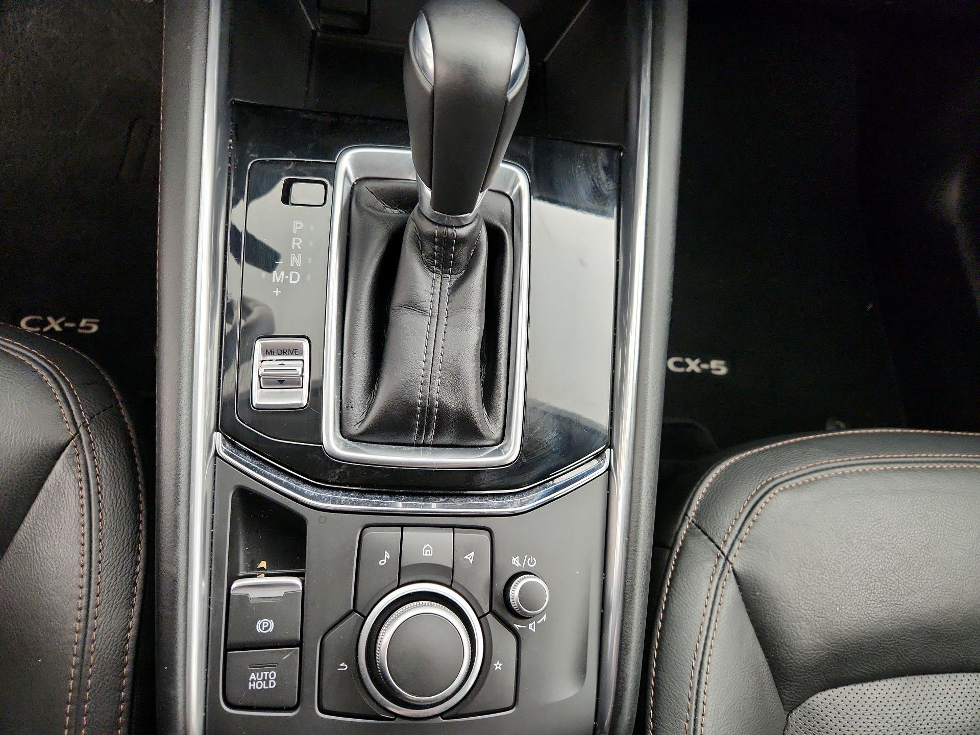 Thumbnail: 2023 Mazda CX-5 - 17