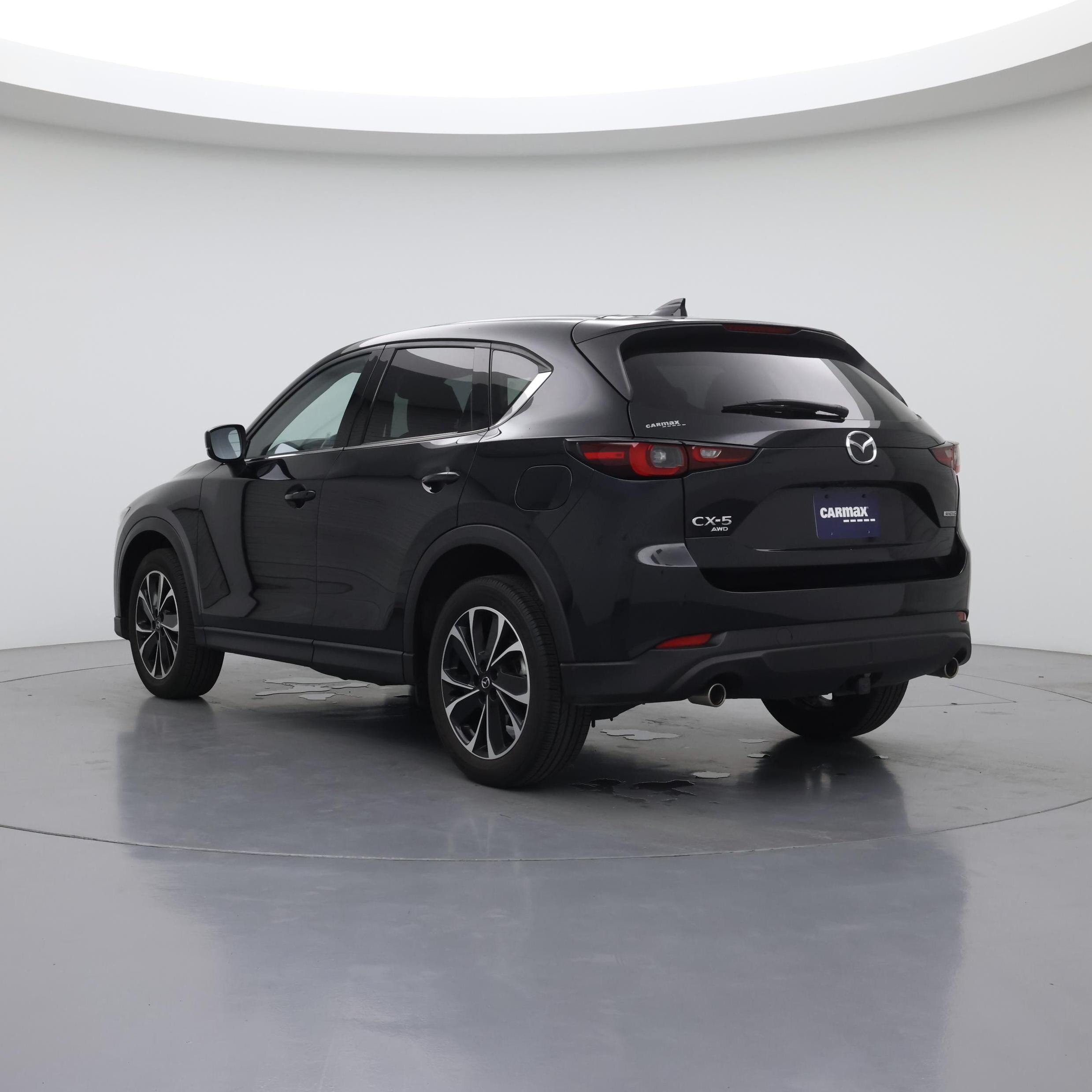 Thumbnail: 2023 Mazda CX-5 - 2