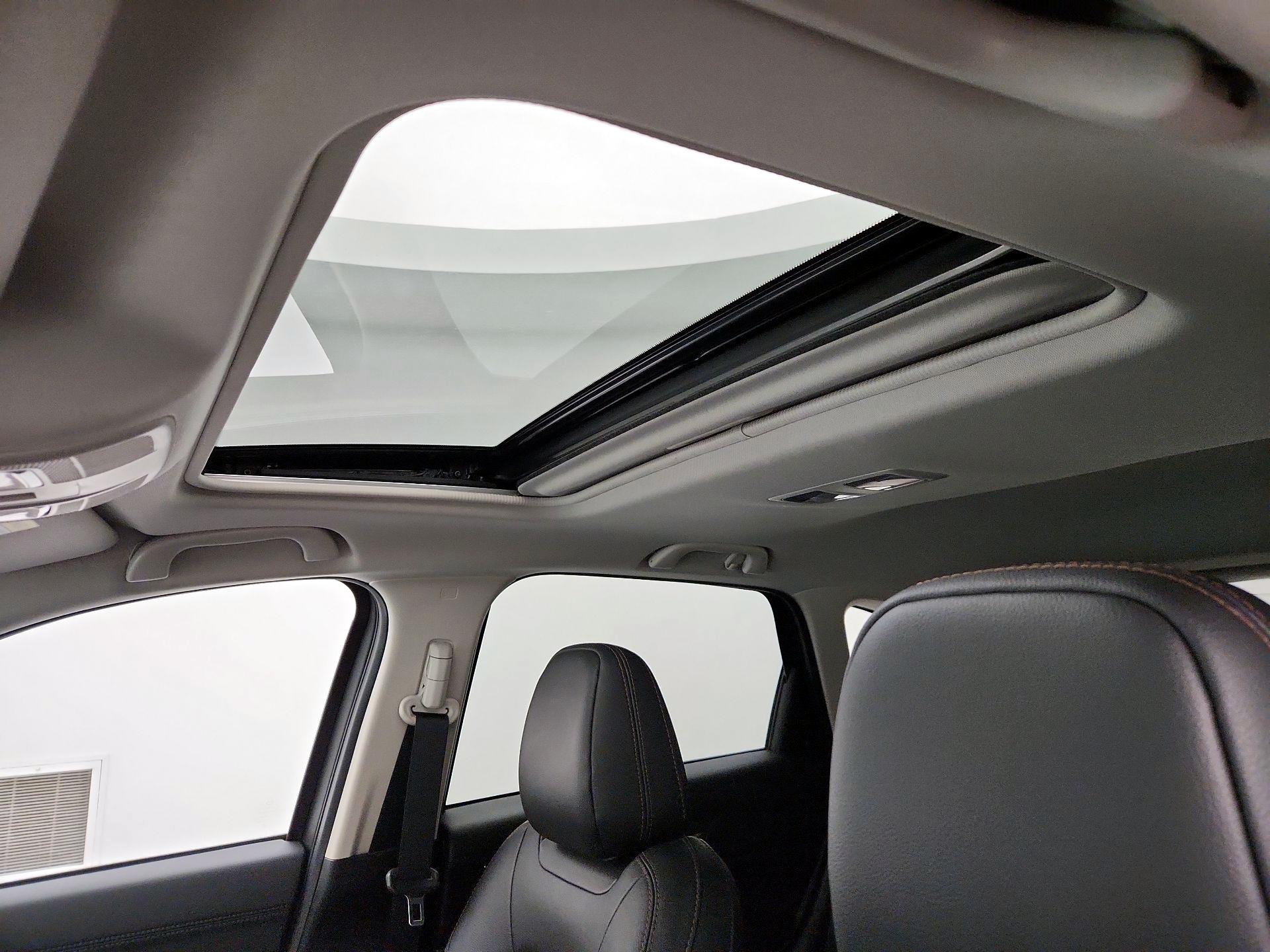 Thumbnail: 2023 Mazda CX-5 - 19