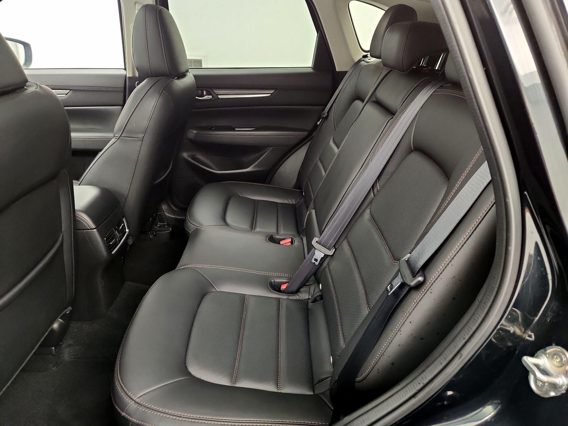 Thumbnail: 2023 Mazda CX-5 - 20