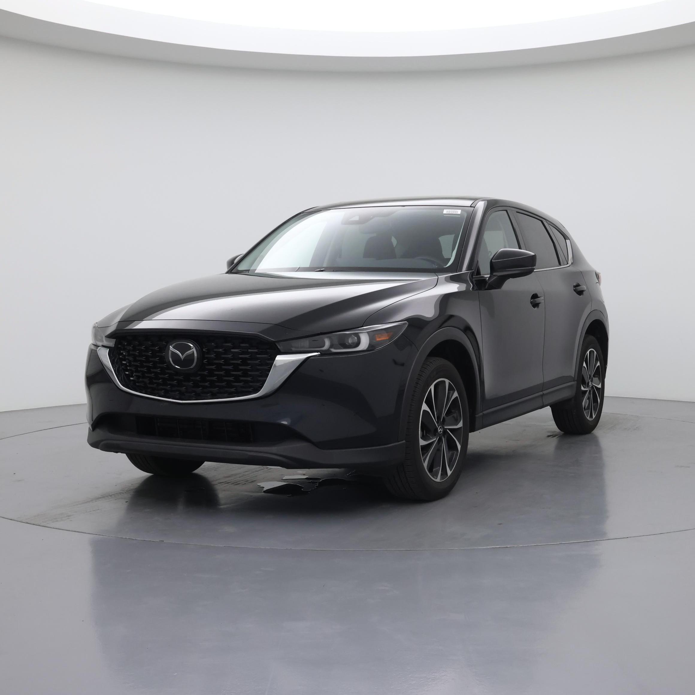 Thumbnail: 2023 Mazda CX-5 - 4