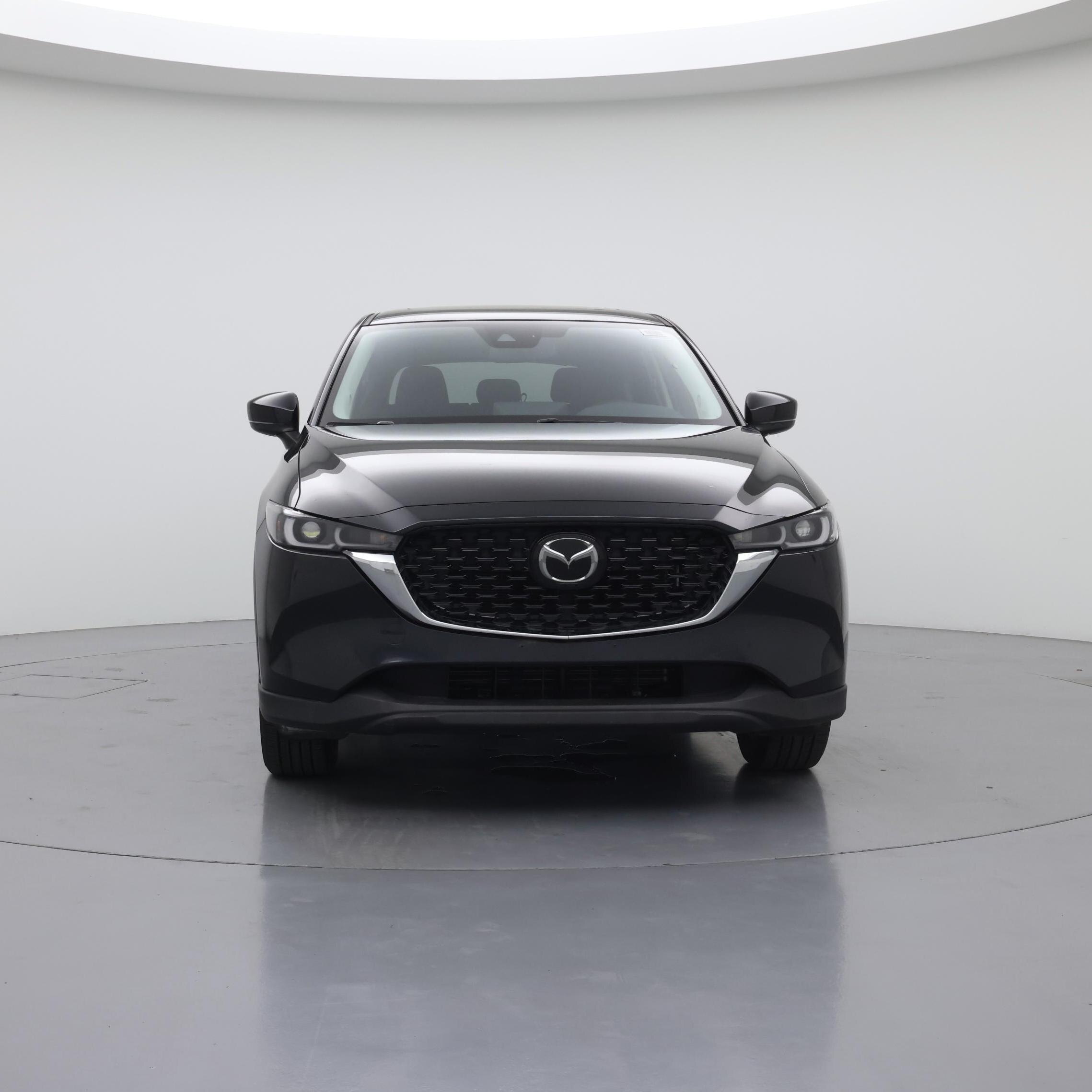 Thumbnail: 2023 Mazda CX-5 - 5