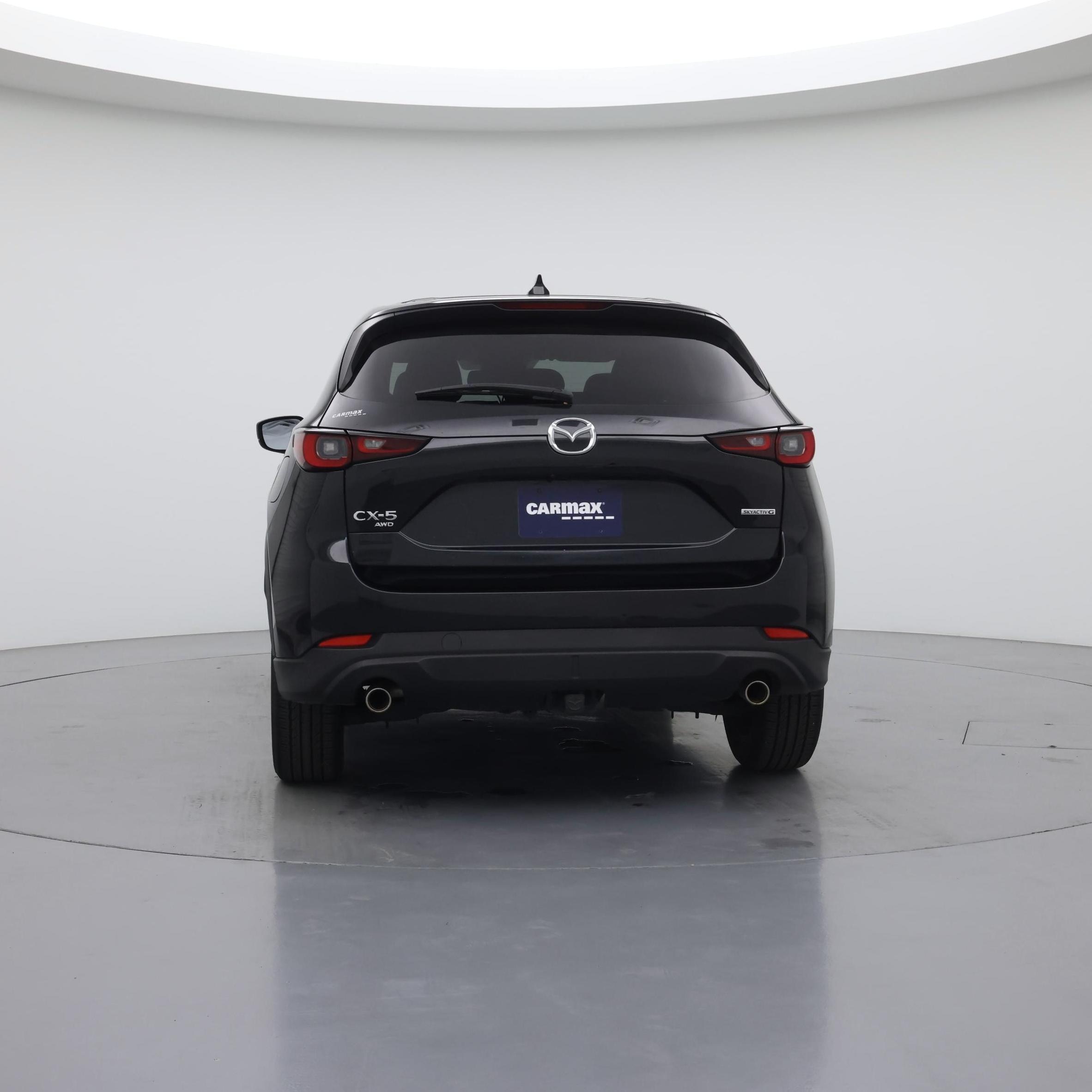 Thumbnail: 2023 Mazda CX-5 - 6
