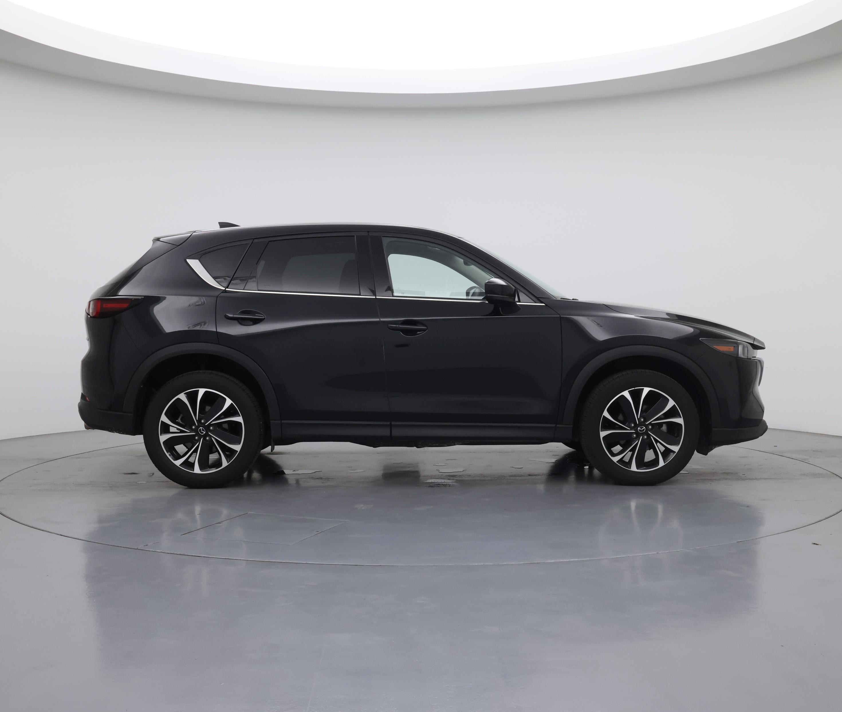 Thumbnail: 2023 Mazda CX-5 - 7