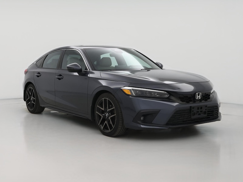 2022 Honda Civic Sport Touring