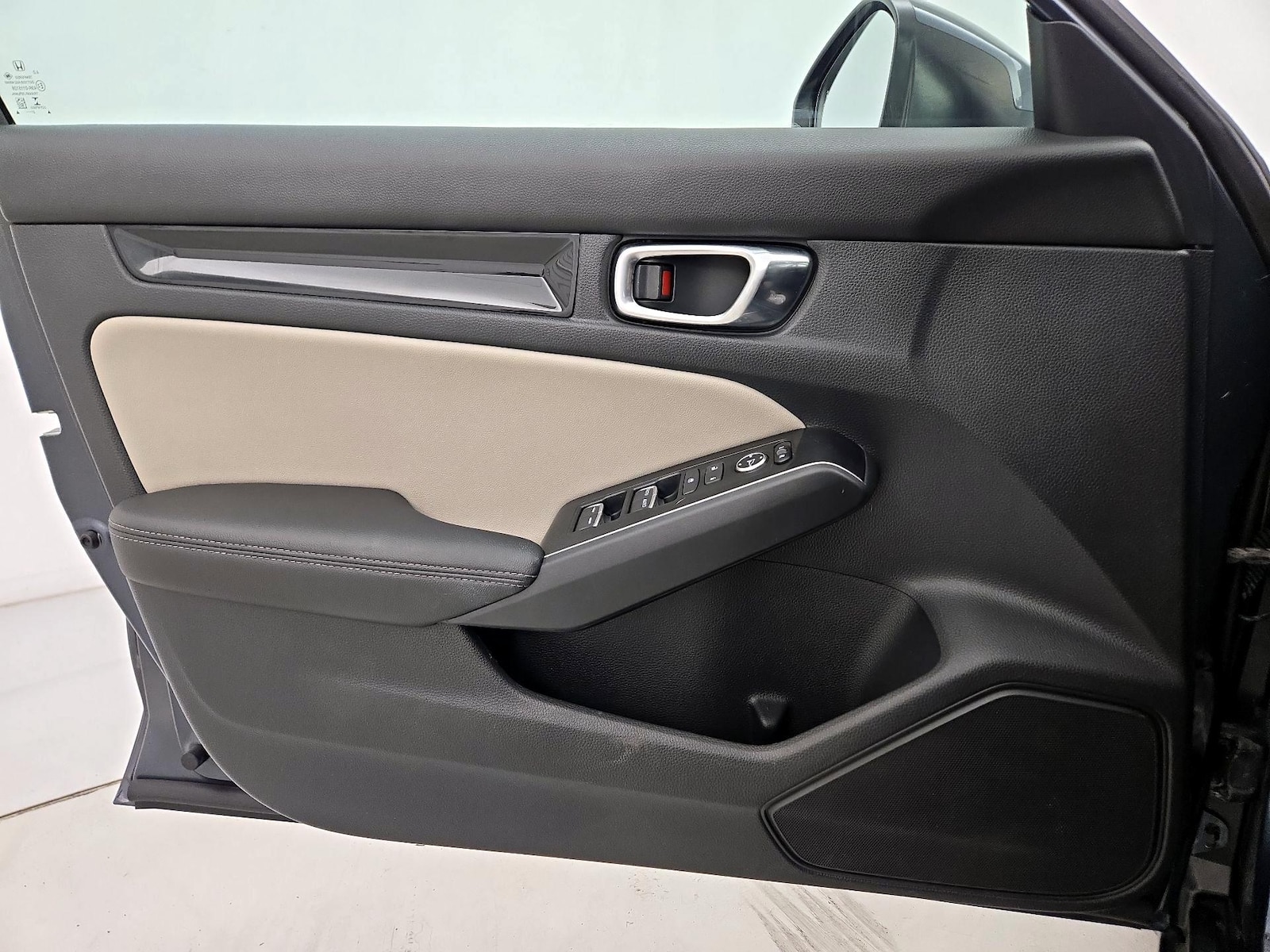 2022 Honda Civic Hatchback Sport Touring - Photo 13