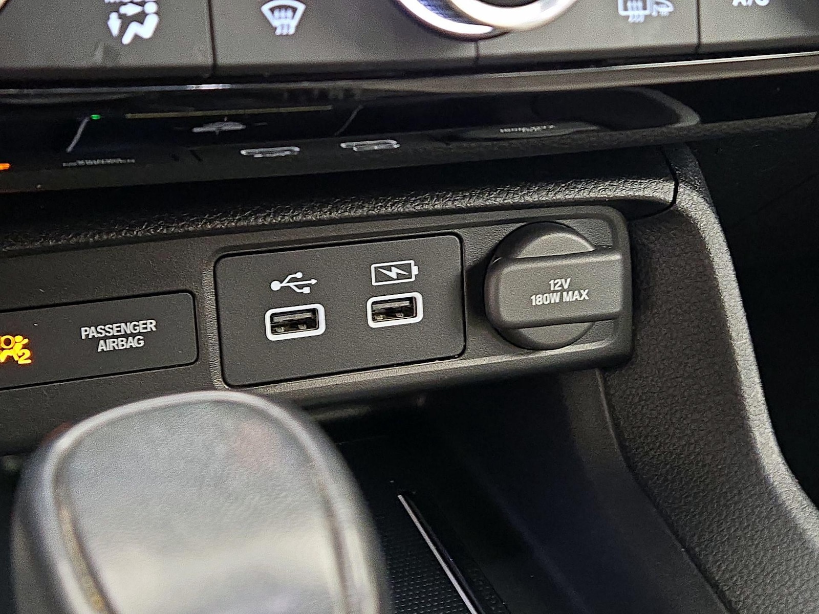 2022 Honda Civic Hatchback Sport Touring - Photo 19