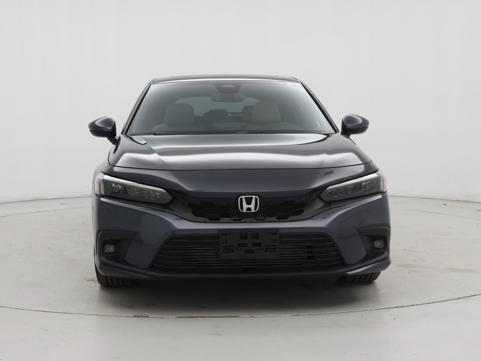 2022 Honda Civic Hatchback Sport Touring - Photo 6