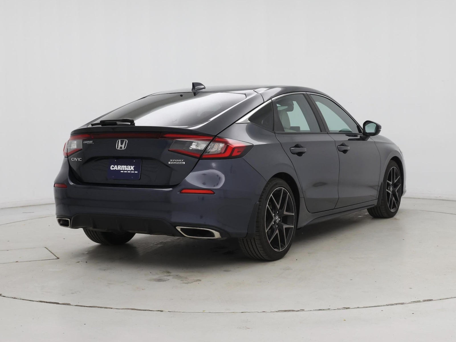 2022 Honda Civic Hatchback Sport Touring - Photo 9