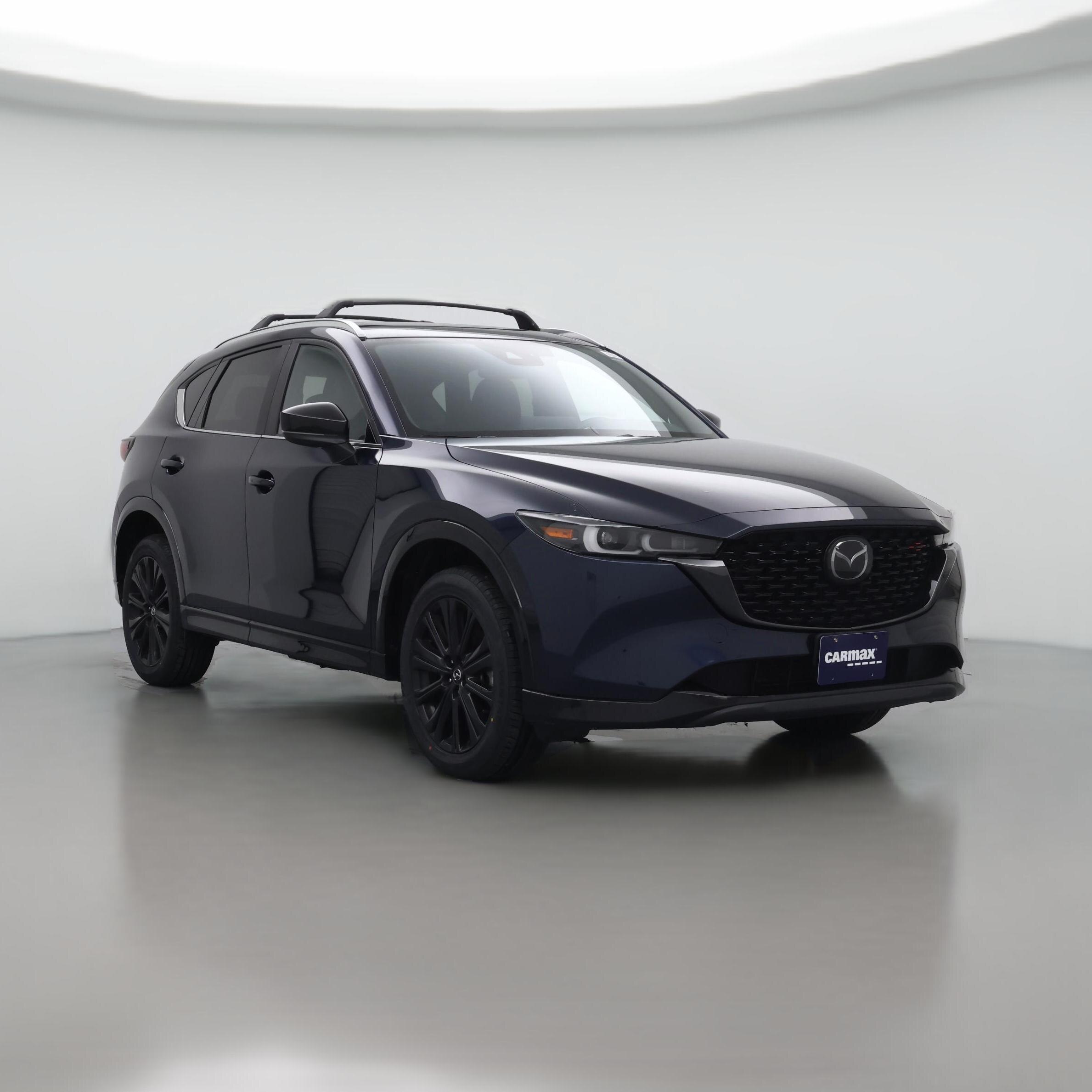 Thumbnail: 2022 Mazda CX-5 - 1