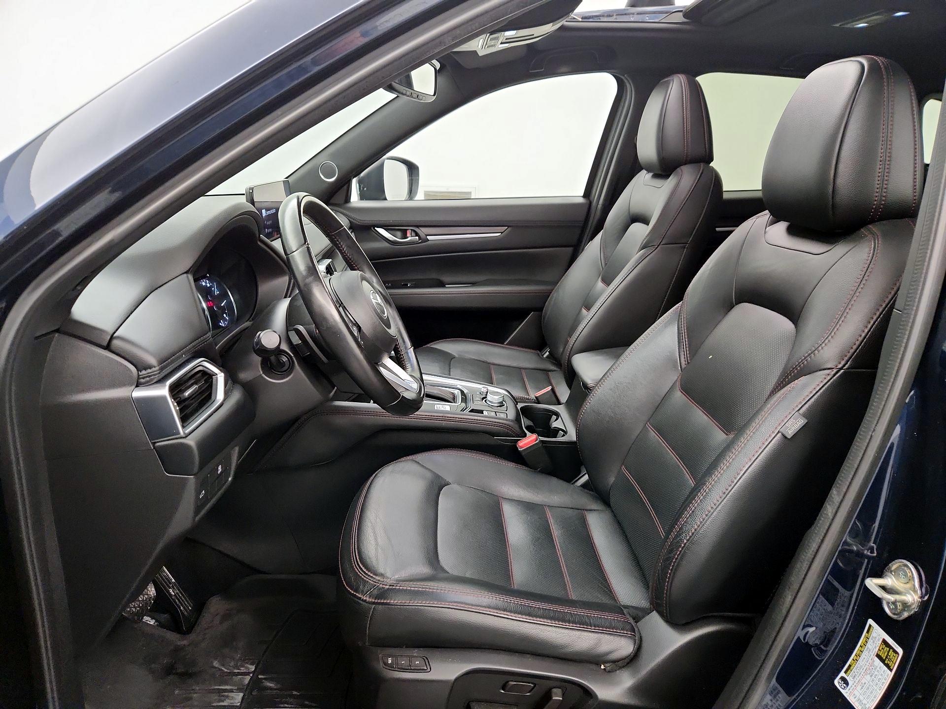 Thumbnail: 2022 Mazda CX-5 - 11