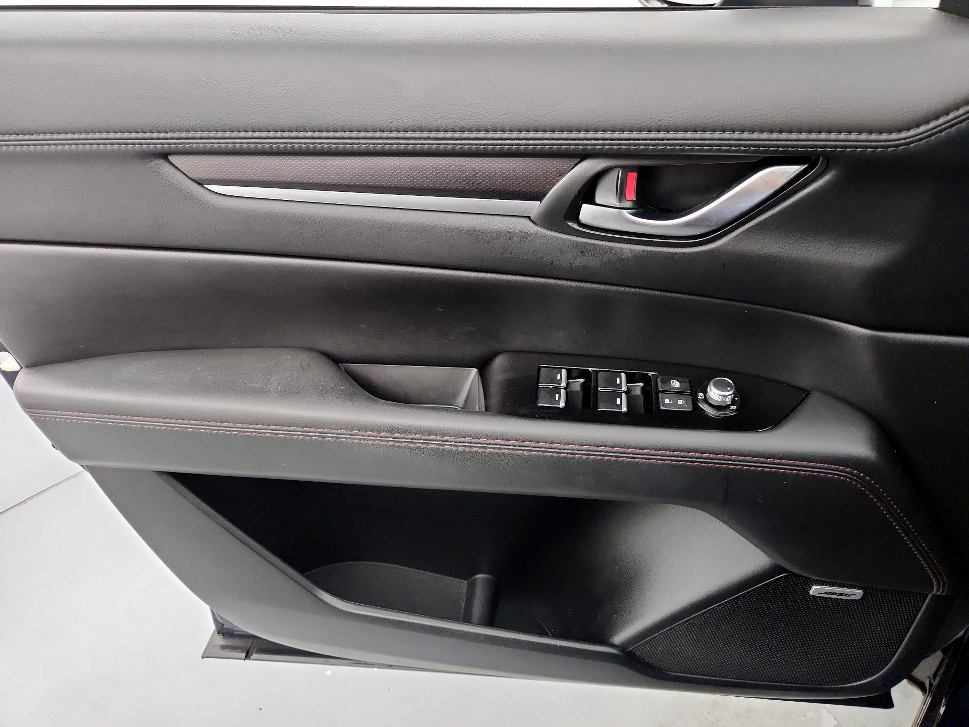 Thumbnail: 2022 Mazda CX-5 - 12