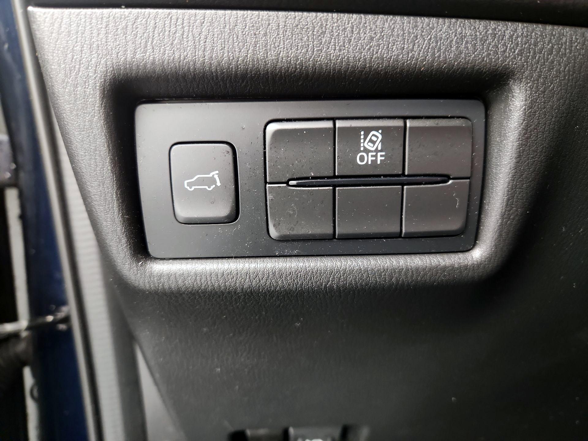 Thumbnail: 2022 Mazda CX-5 - 13