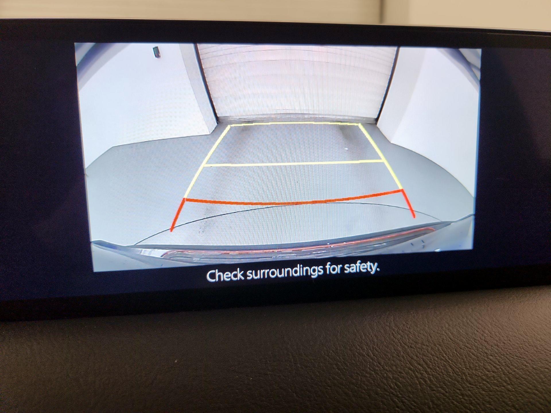 Thumbnail: 2022 Mazda CX-5 - 14