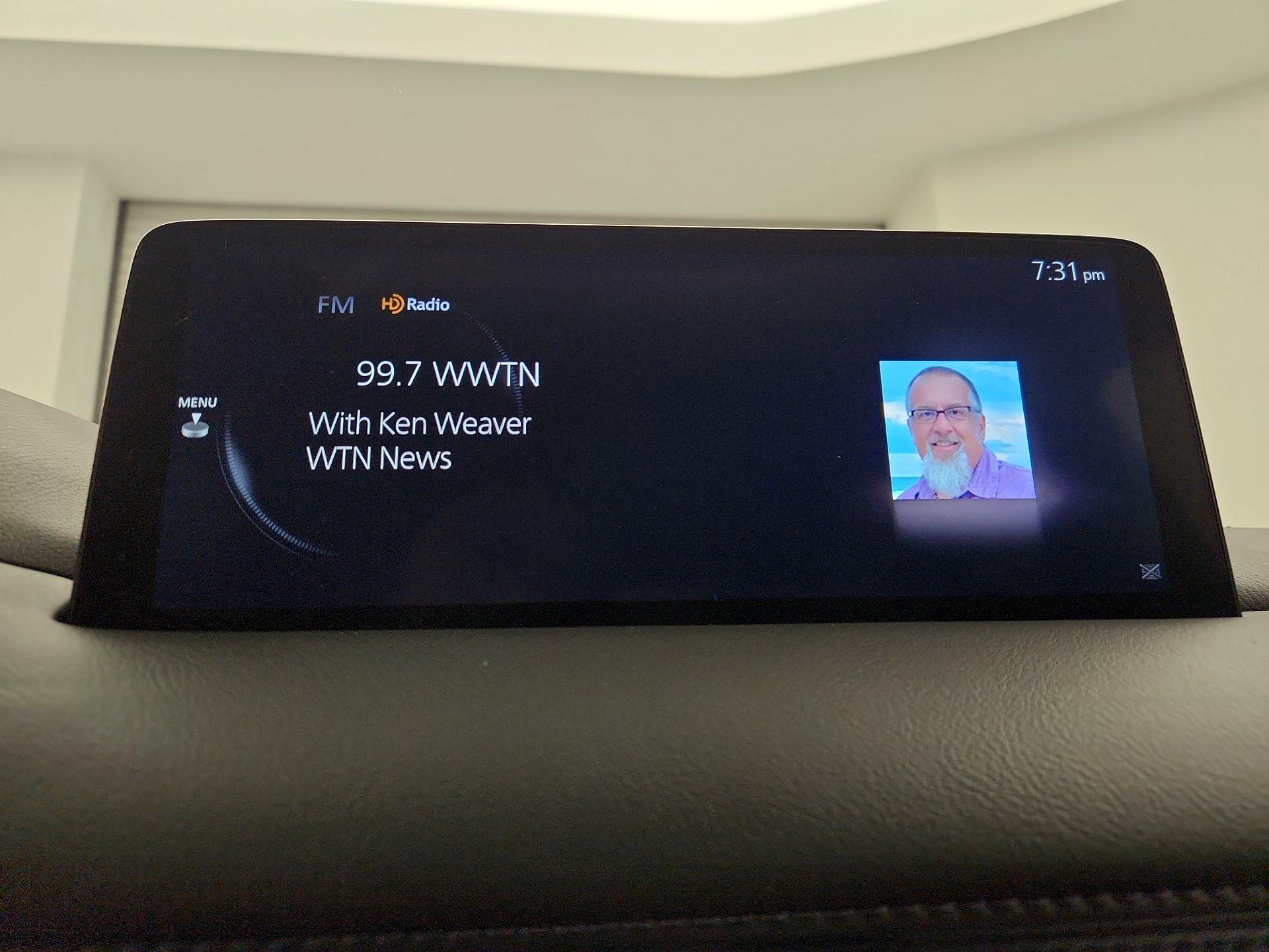 Thumbnail: 2022 Mazda CX-5 - 15