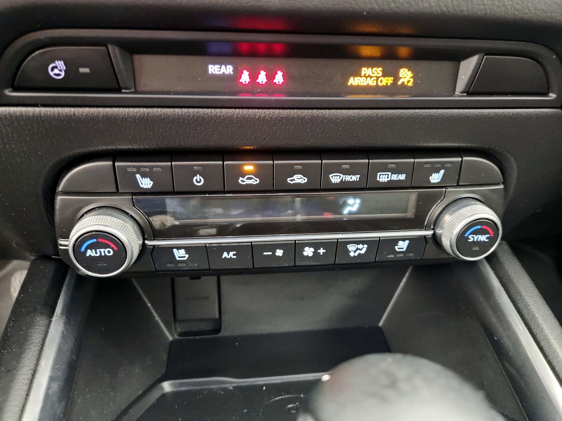 Thumbnail: 2022 Mazda CX-5 - 16