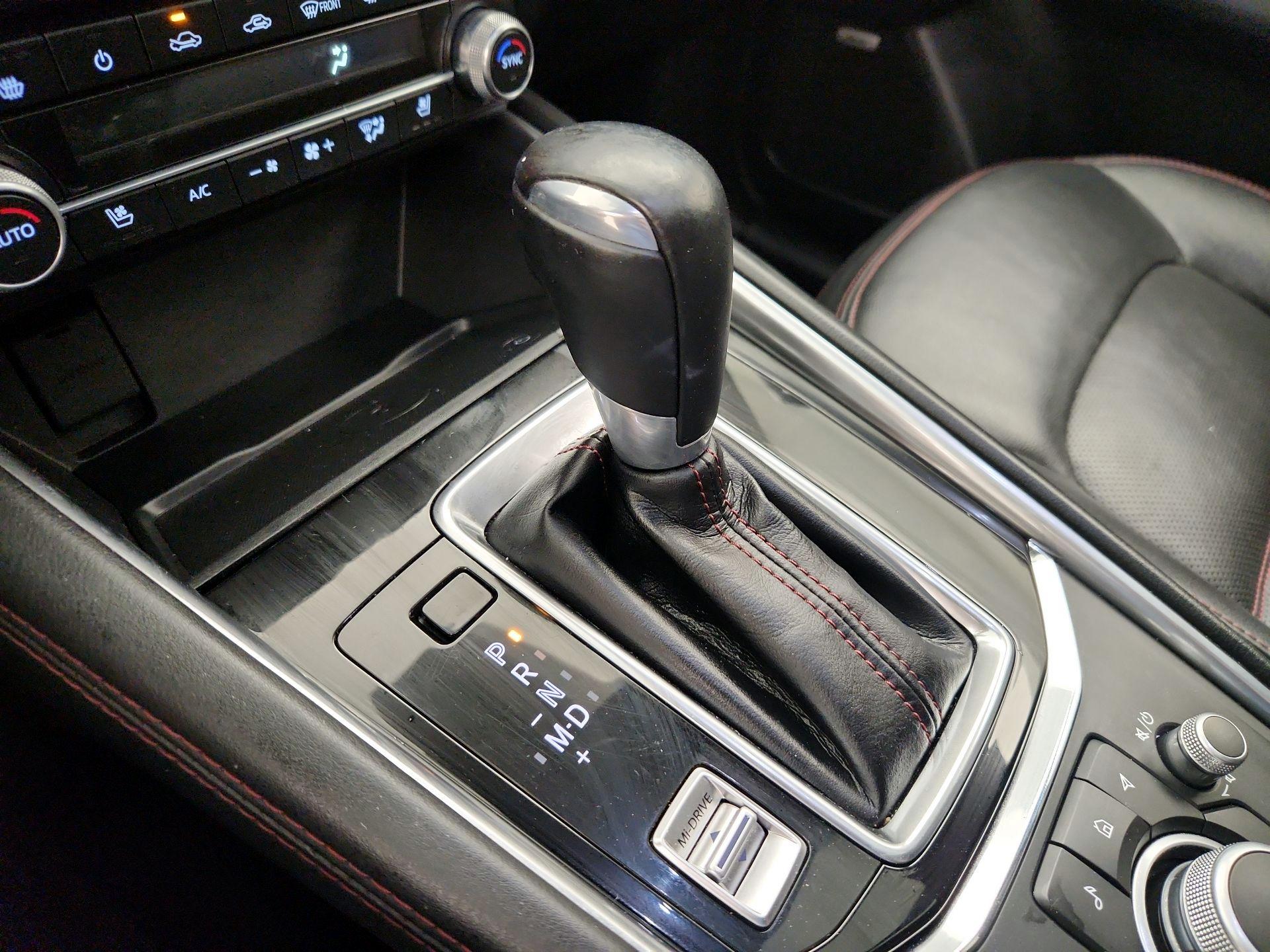 Thumbnail: 2022 Mazda CX-5 - 17