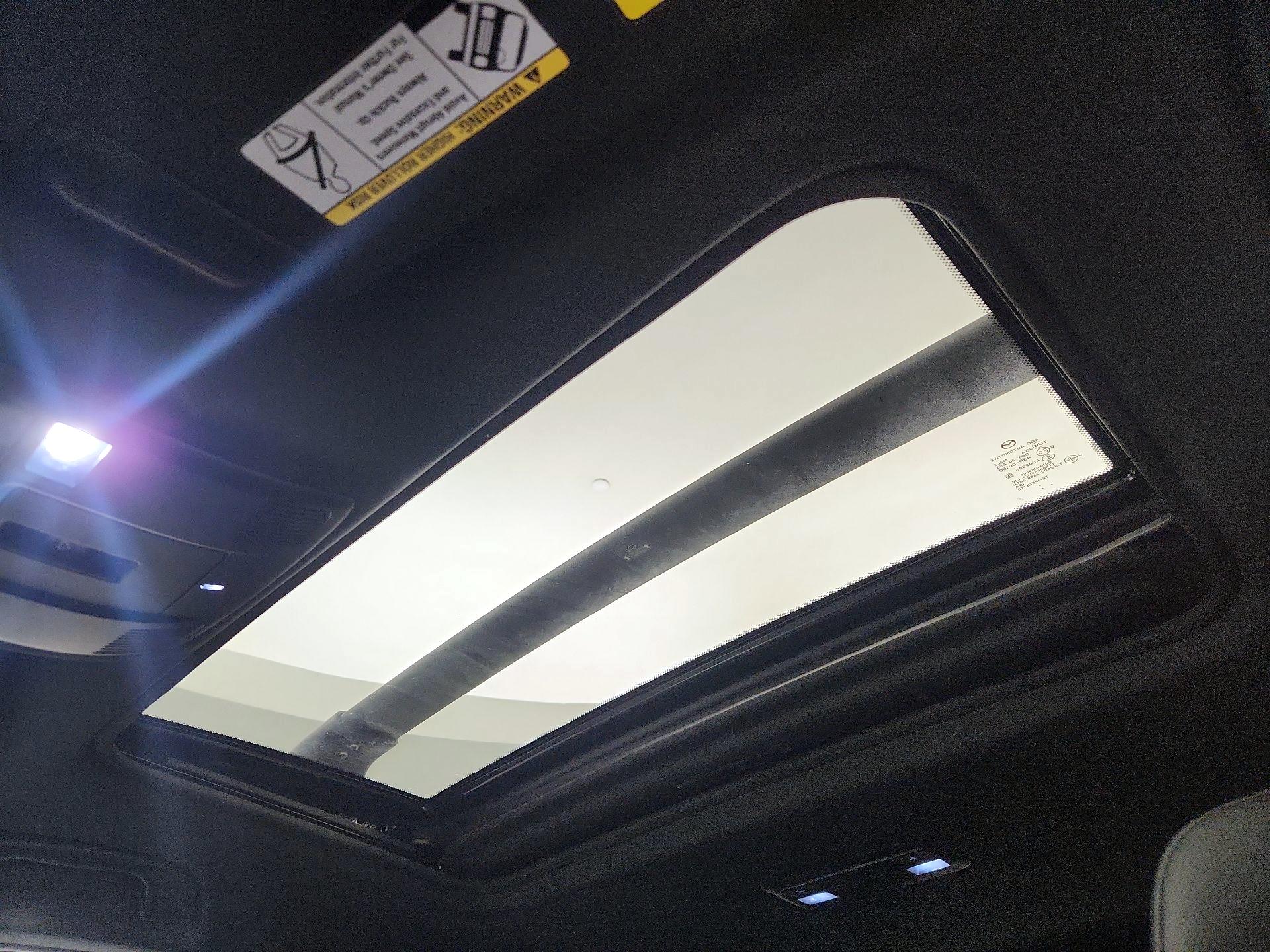 Thumbnail: 2022 Mazda CX-5 - 19