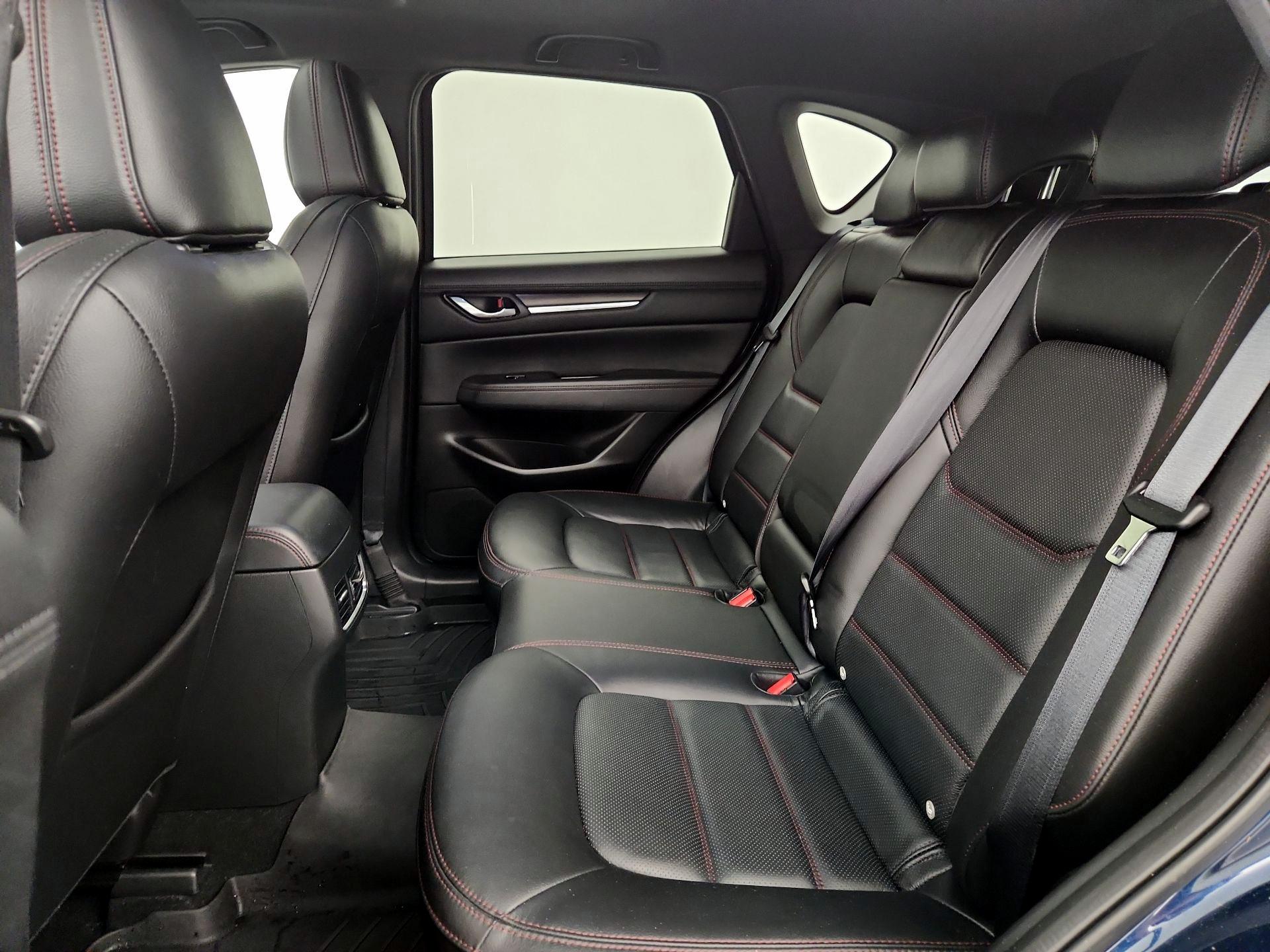 Thumbnail: 2022 Mazda CX-5 - 20