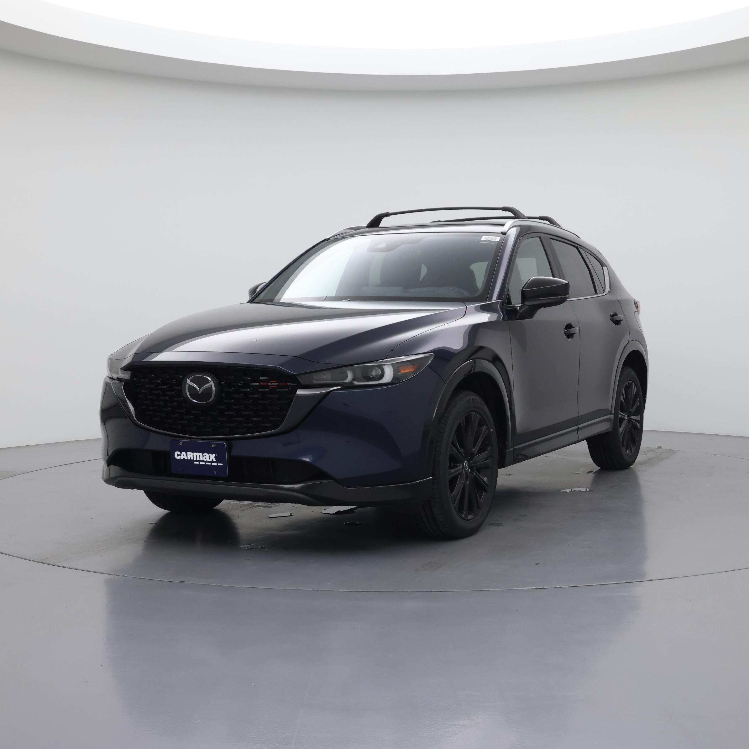Thumbnail: 2022 Mazda CX-5 - 4