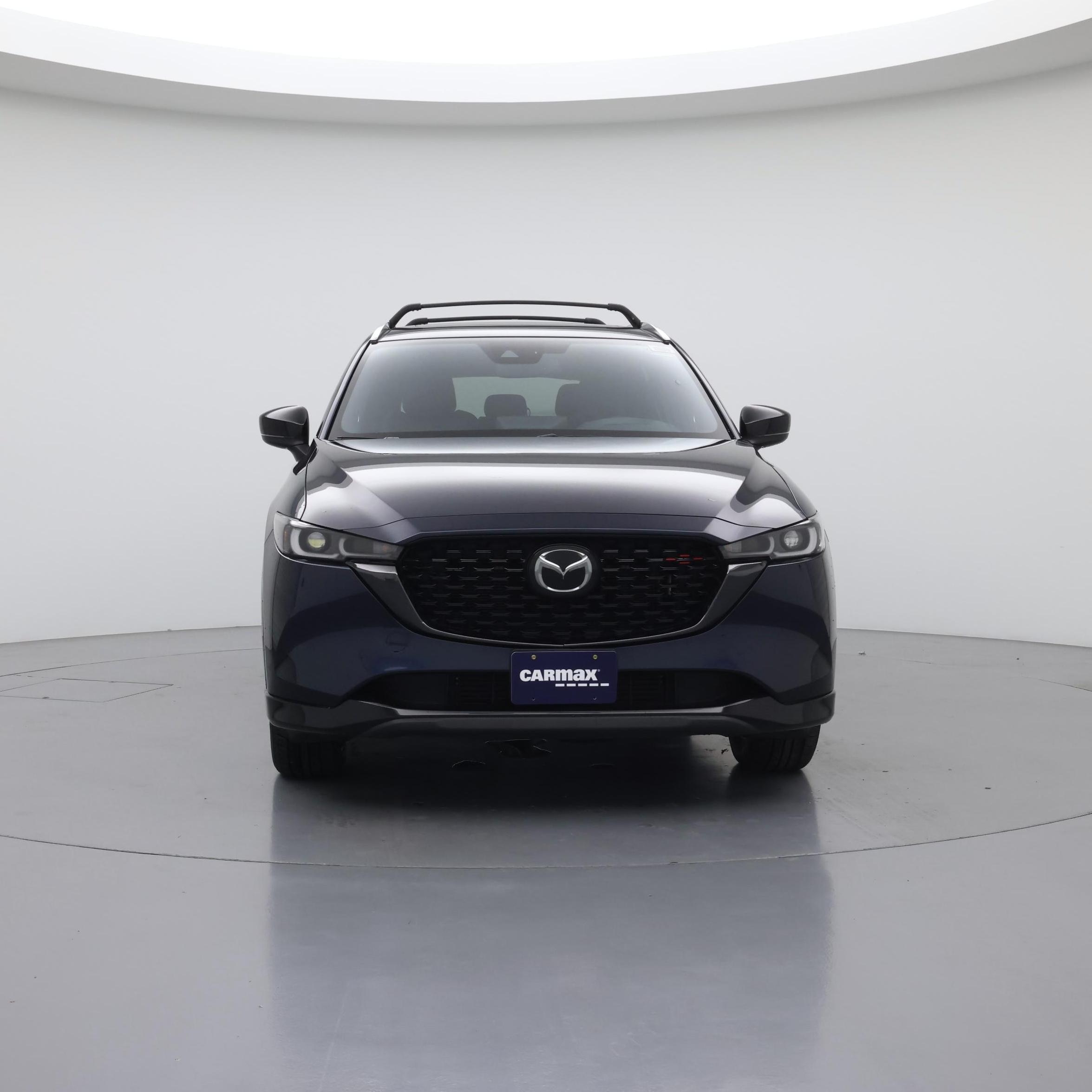 Thumbnail: 2022 Mazda CX-5 - 5
