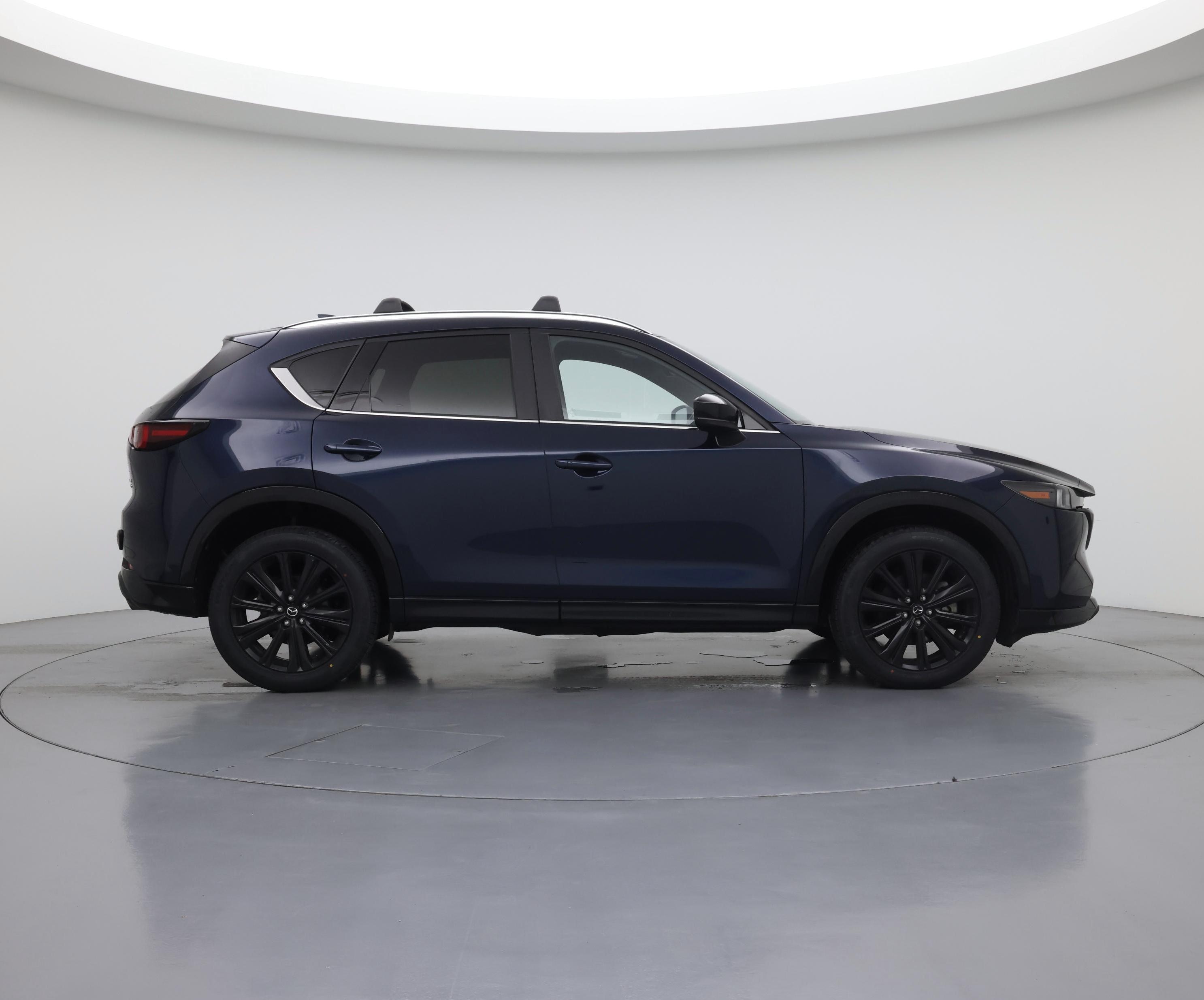 Thumbnail: 2022 Mazda CX-5 - 7