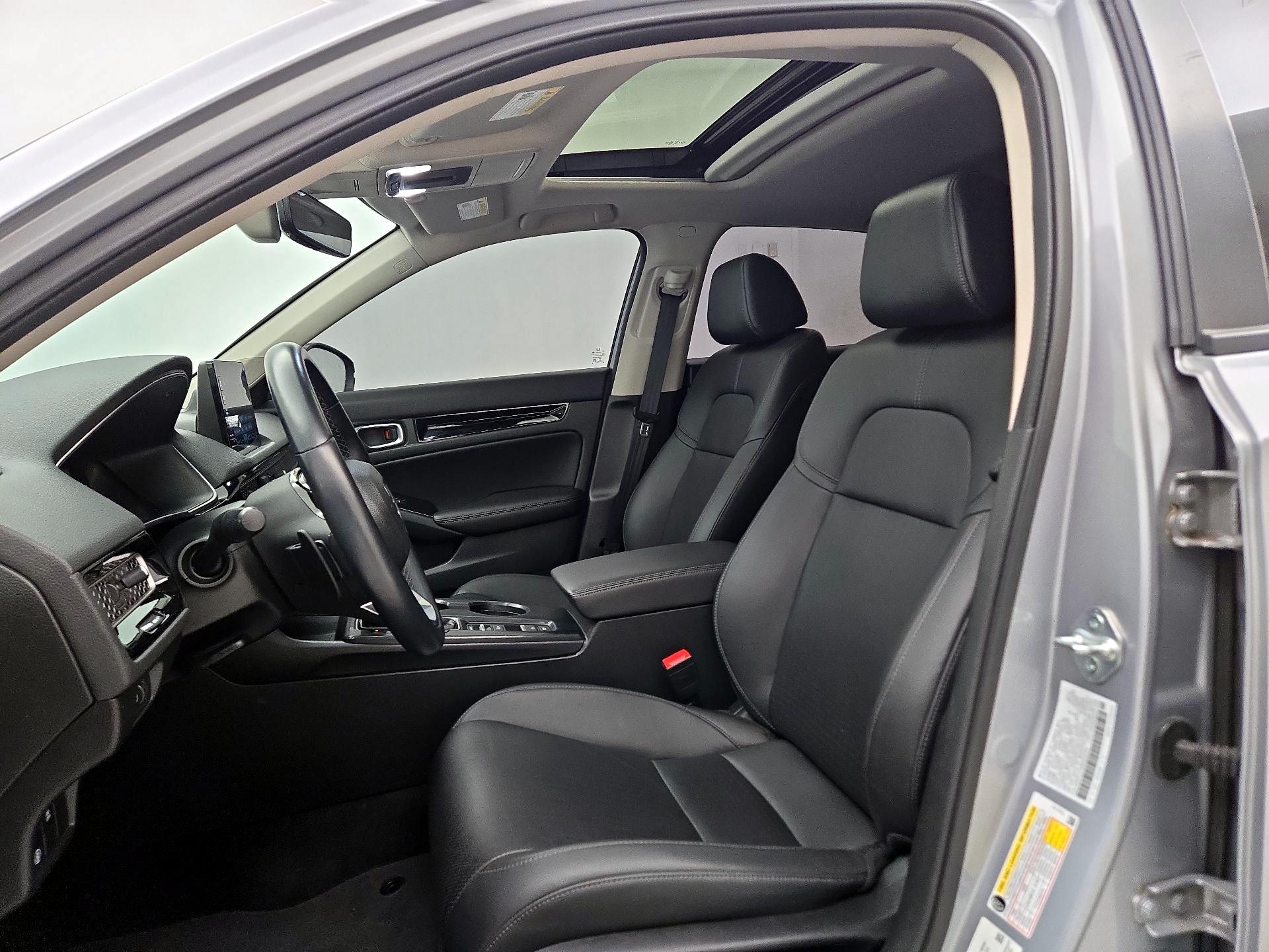 Thumbnail: 2022 Honda Civic - 11