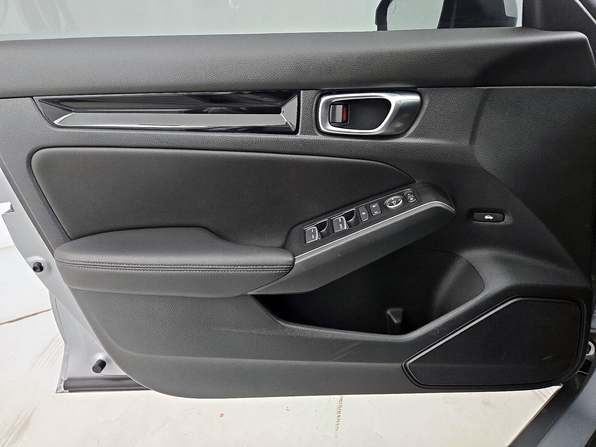 Thumbnail: 2022 Honda Civic - 12