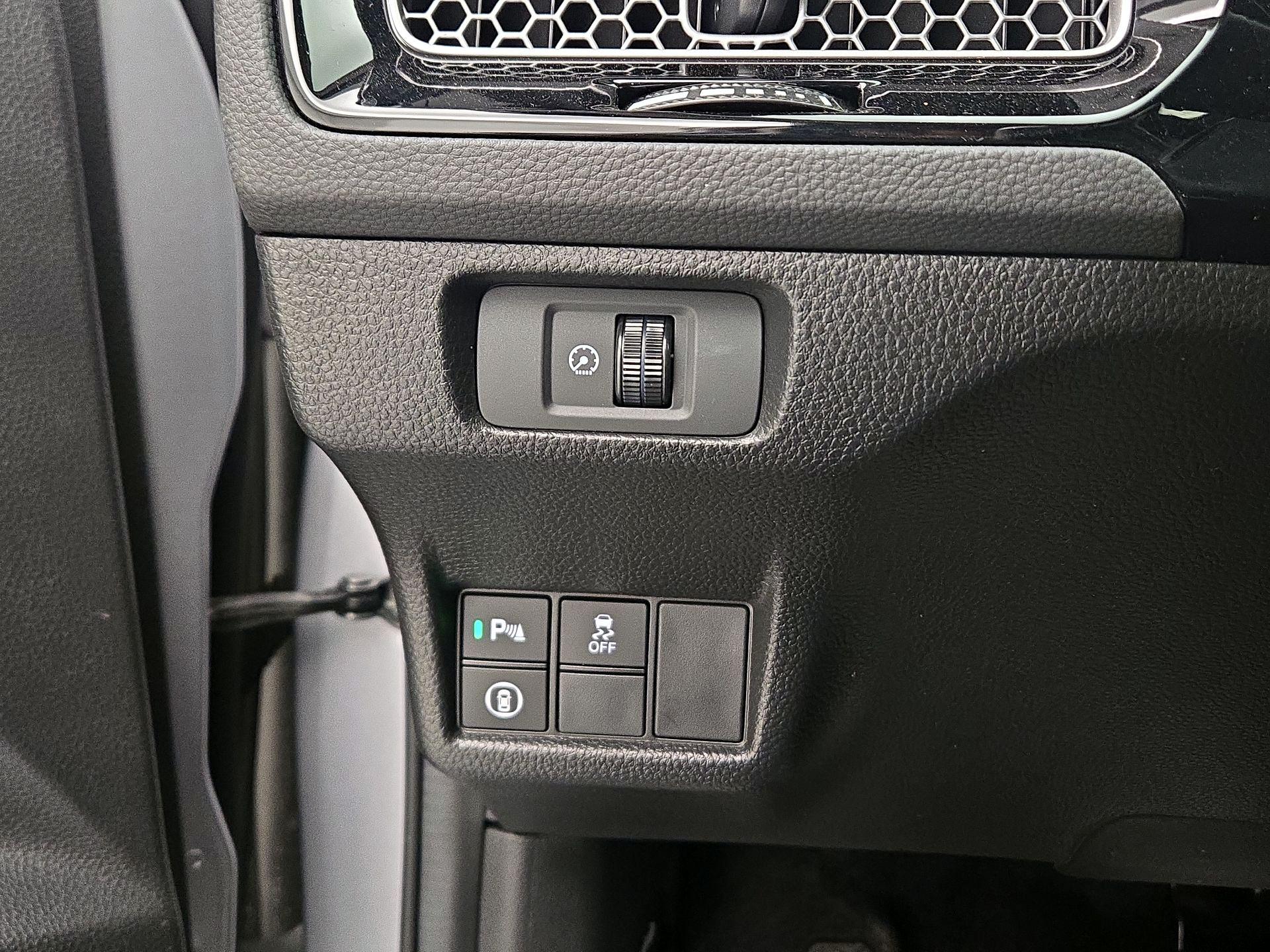 Thumbnail: 2022 Honda Civic - 13