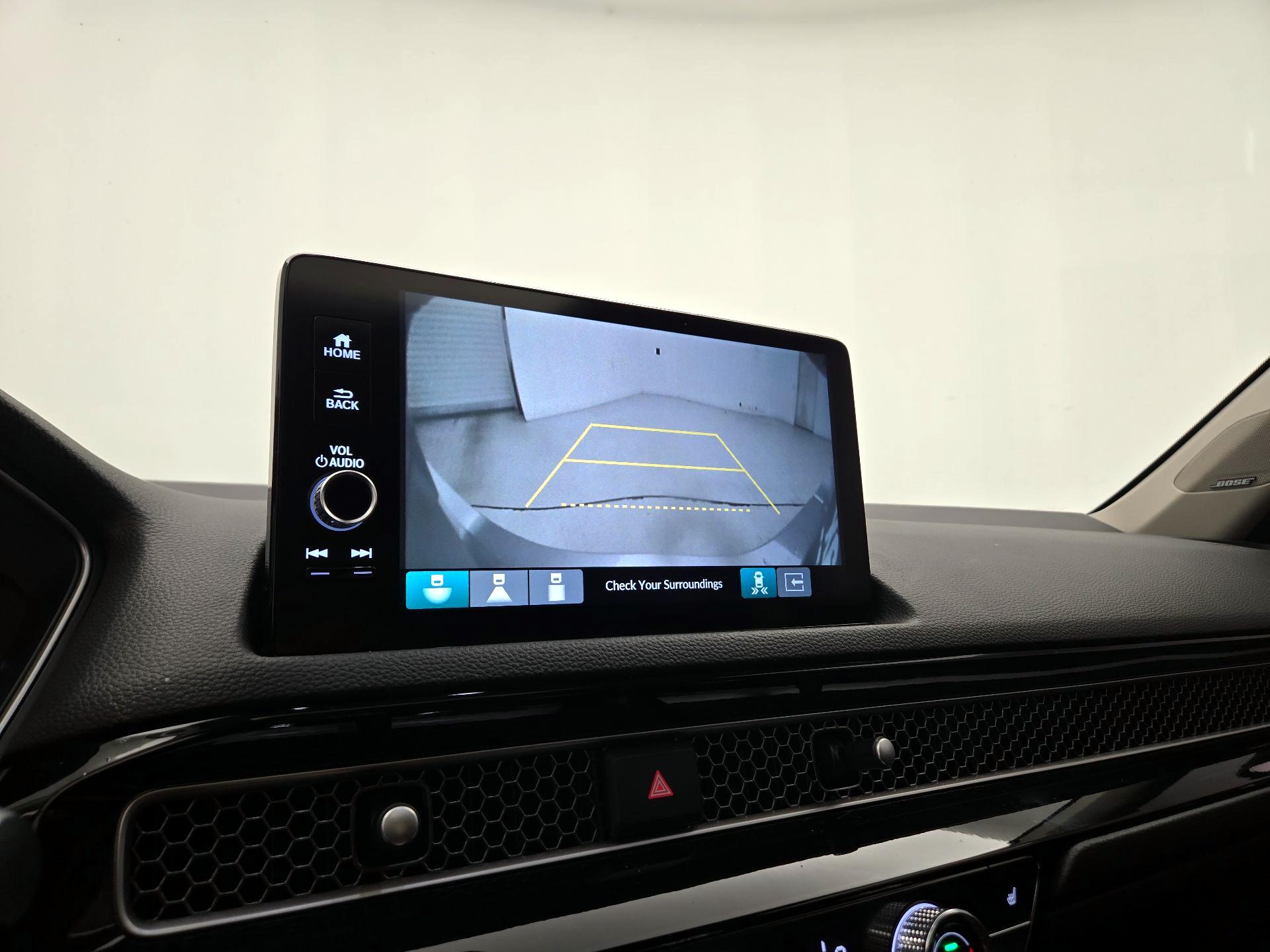 Thumbnail: 2022 Honda Civic - 14