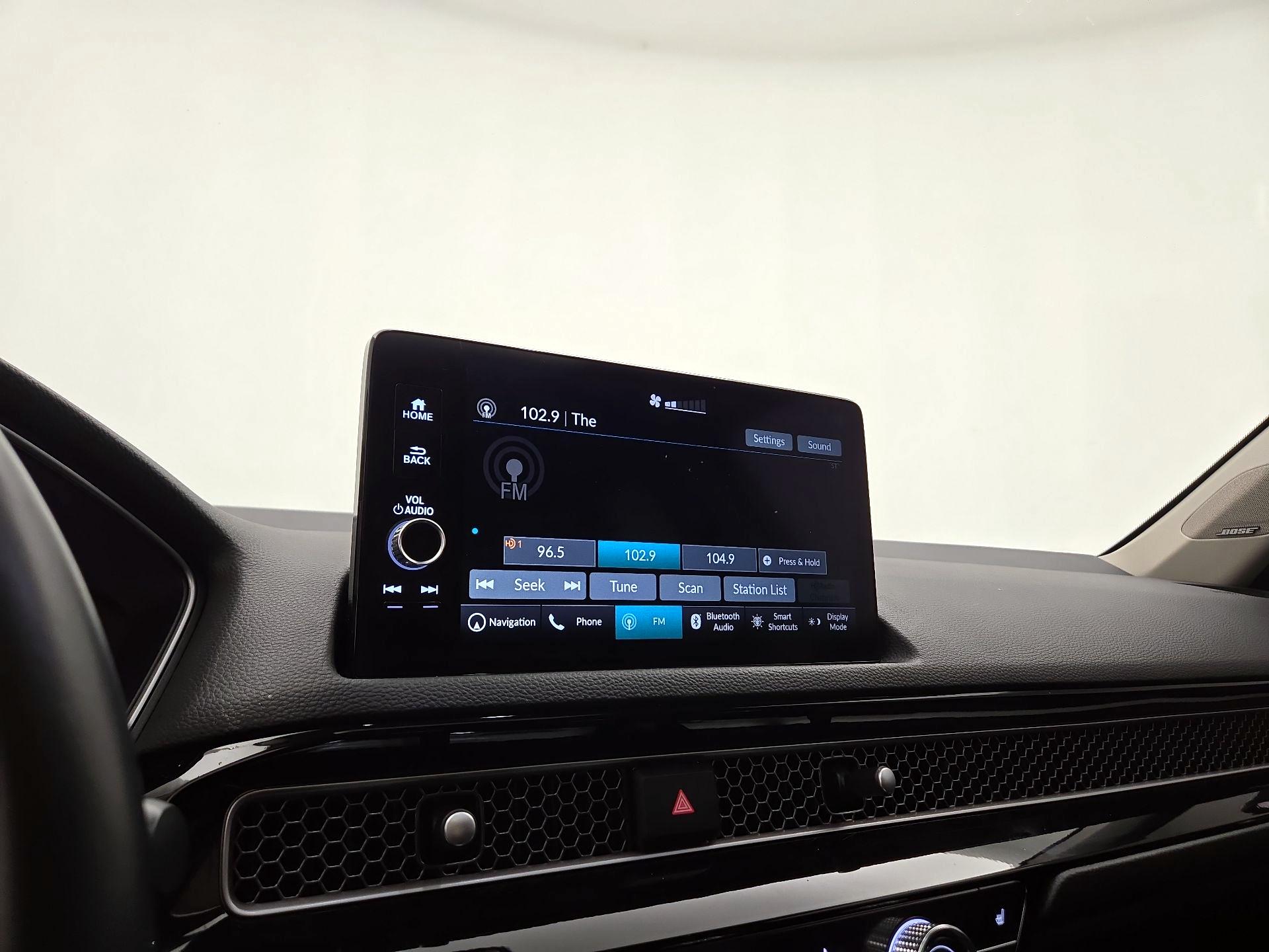 Thumbnail: 2022 Honda Civic - 15