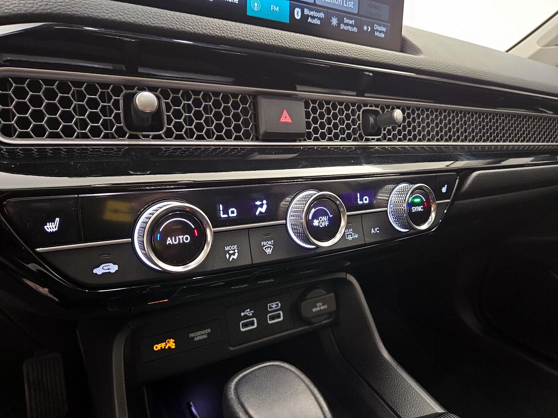 Thumbnail: 2022 Honda Civic - 16