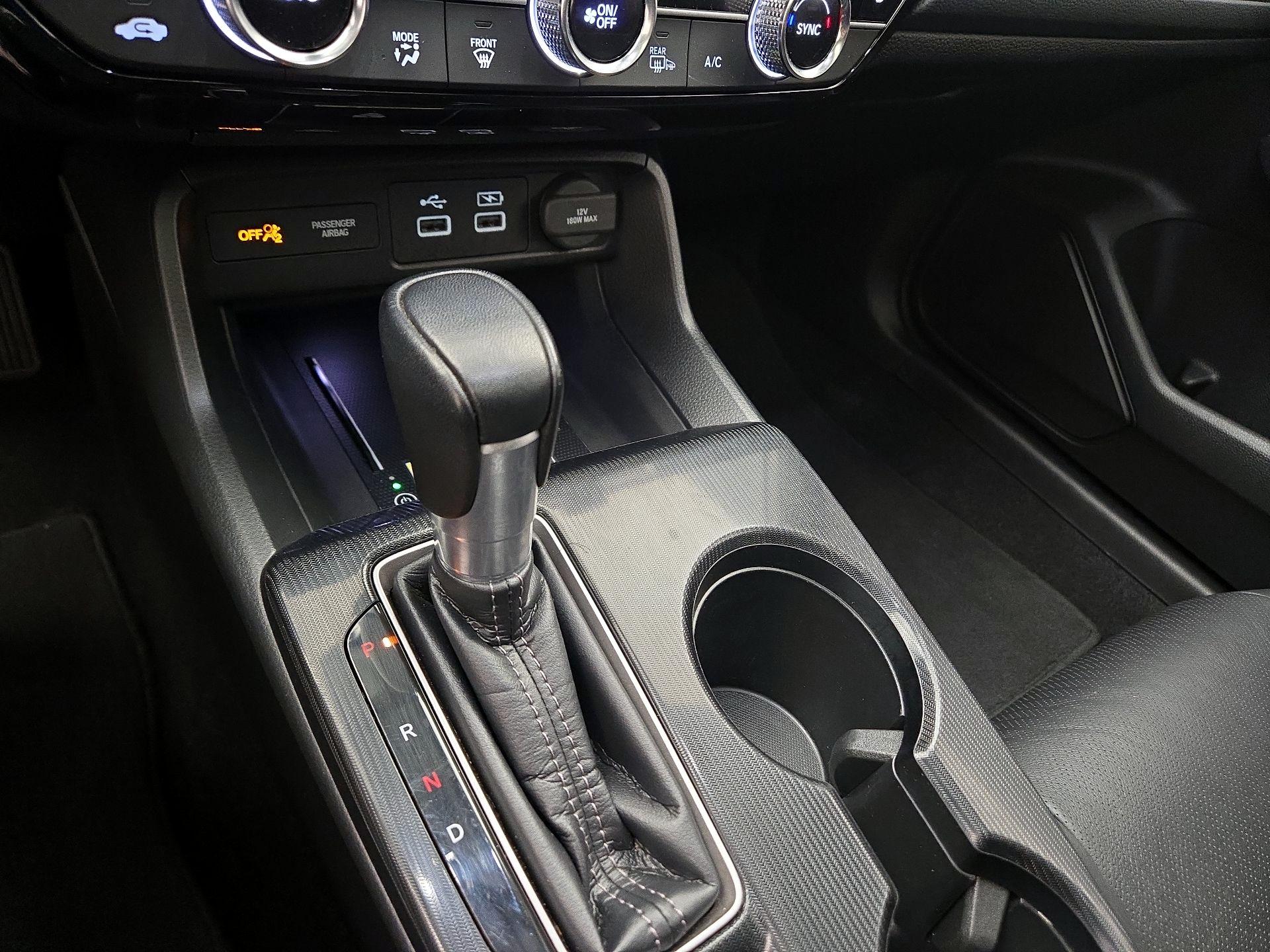 Thumbnail: 2022 Honda Civic - 17