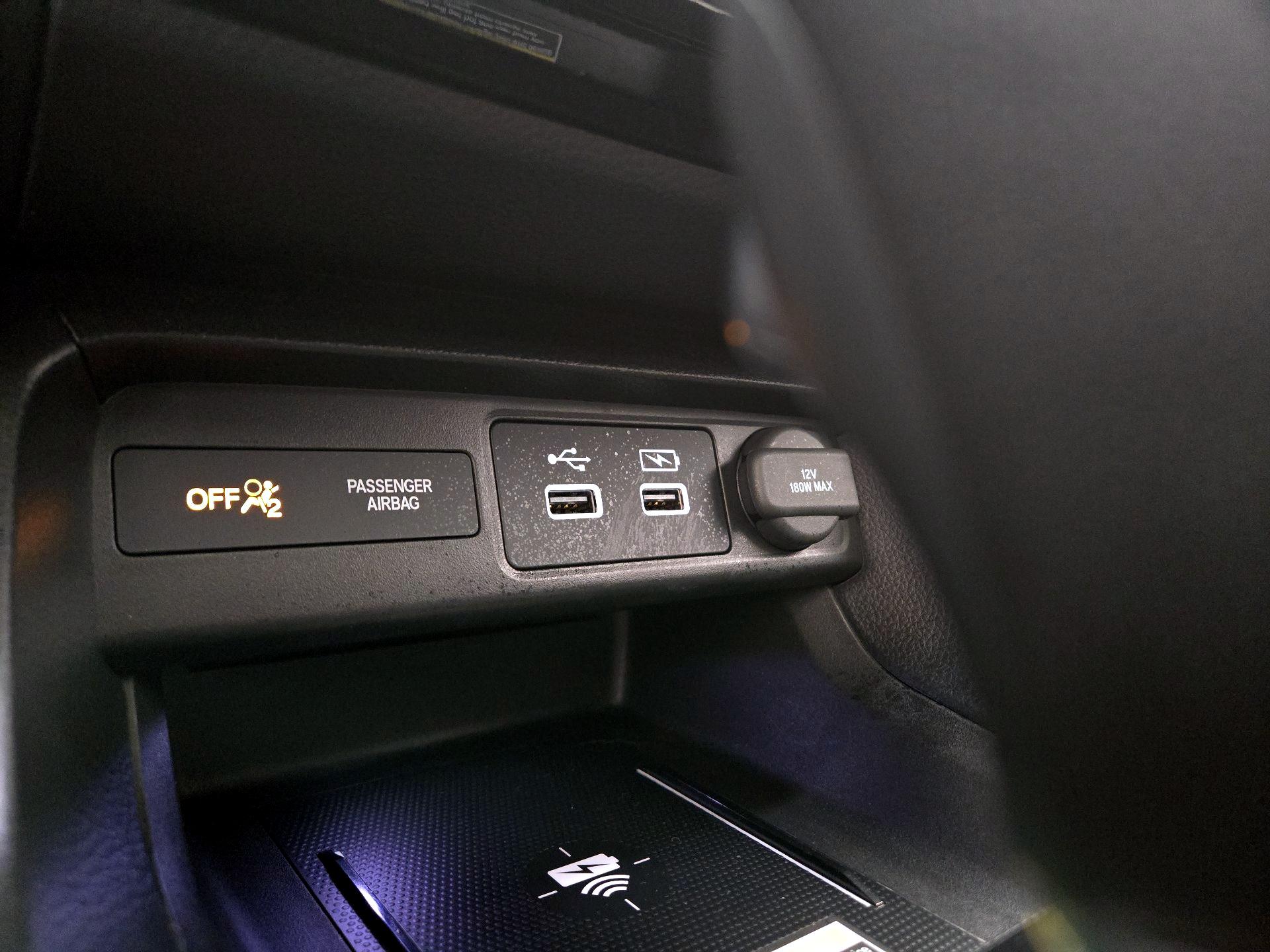 Thumbnail: 2022 Honda Civic - 18