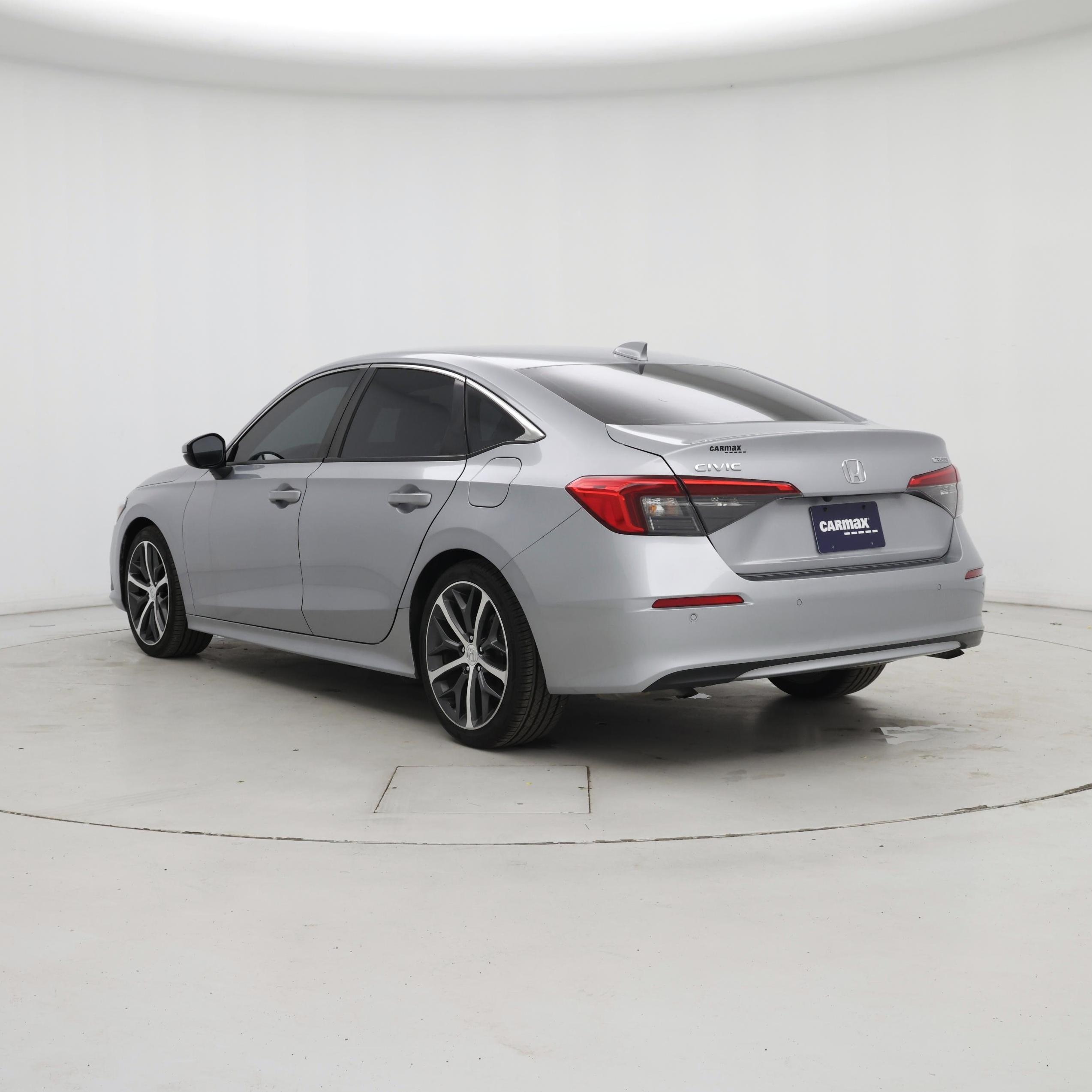 Thumbnail: 2022 Honda Civic - 2