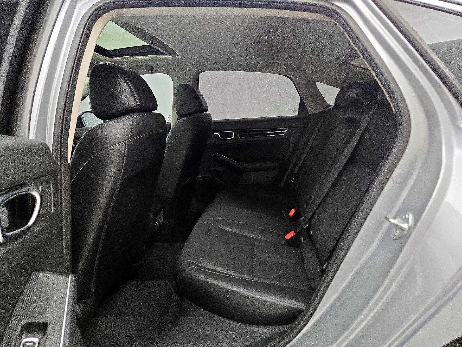 Thumbnail: 2022 Honda Civic - 20