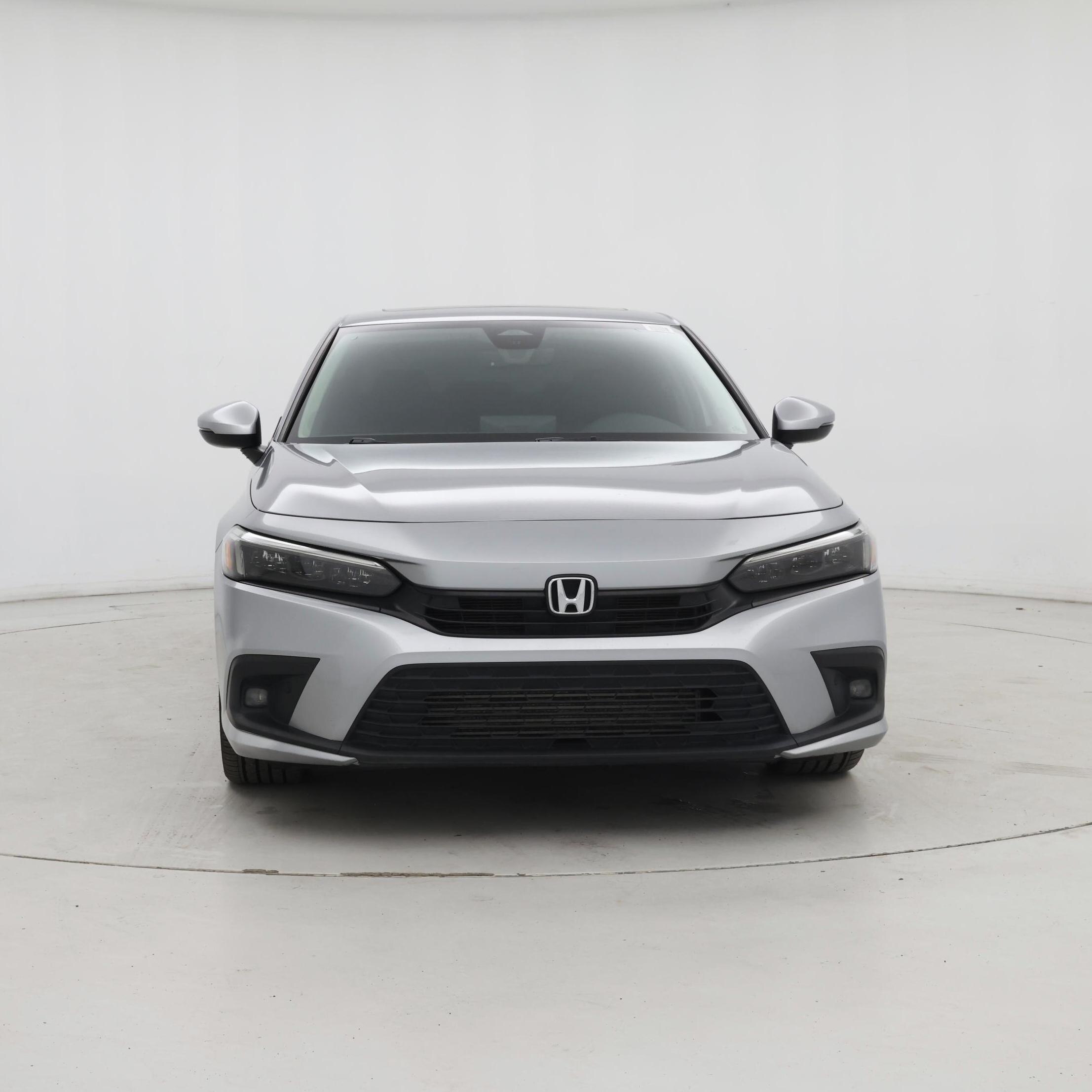 Thumbnail: 2022 Honda Civic - 5