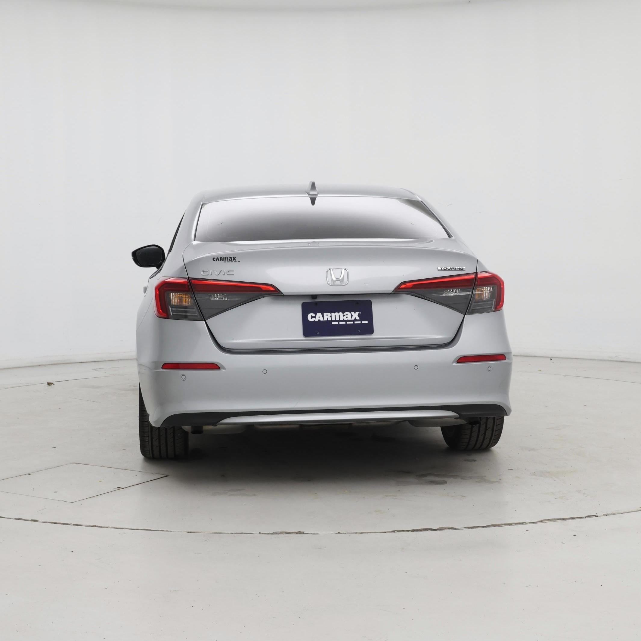 Thumbnail: 2022 Honda Civic - 6