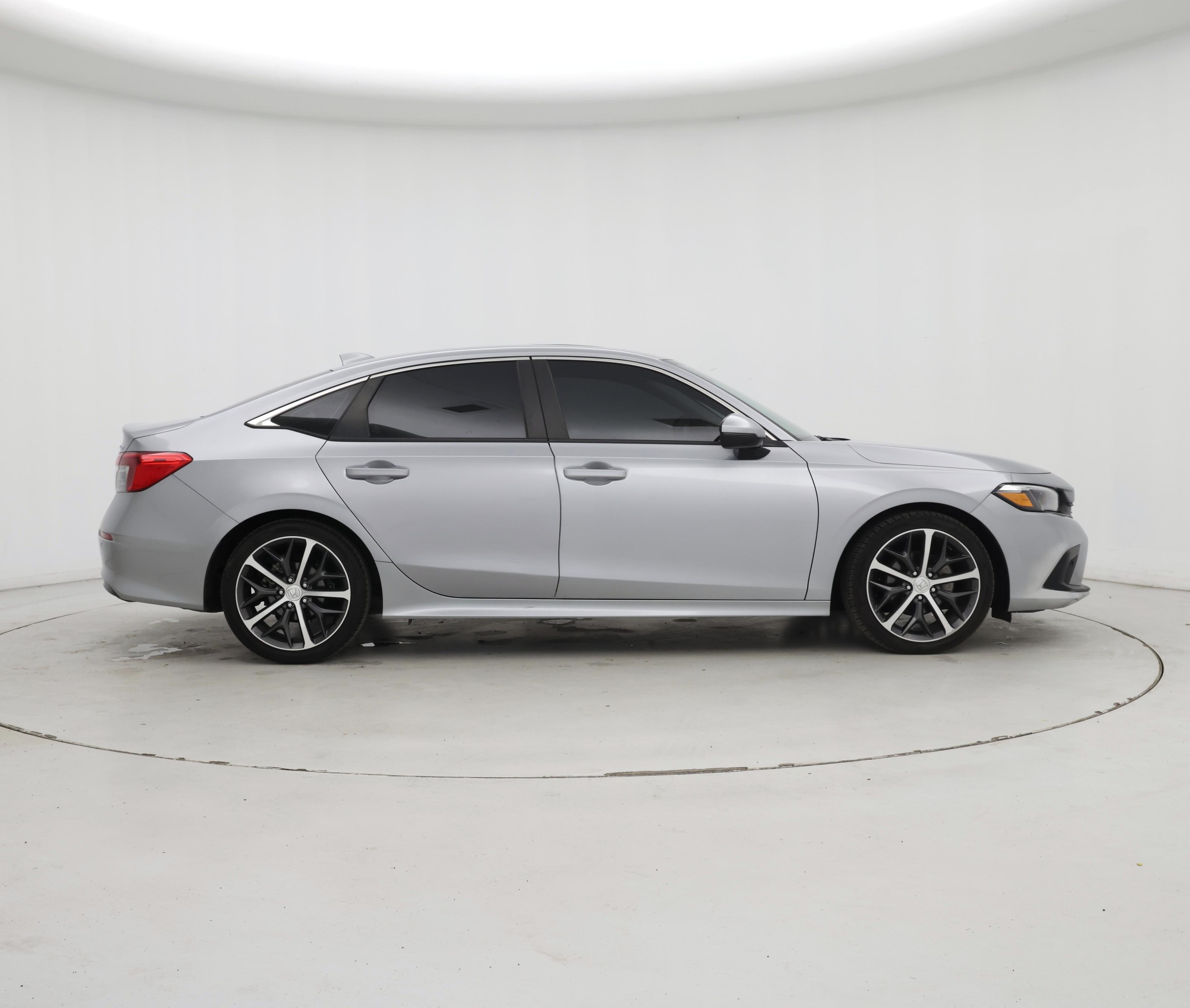 Thumbnail: 2022 Honda Civic - 7