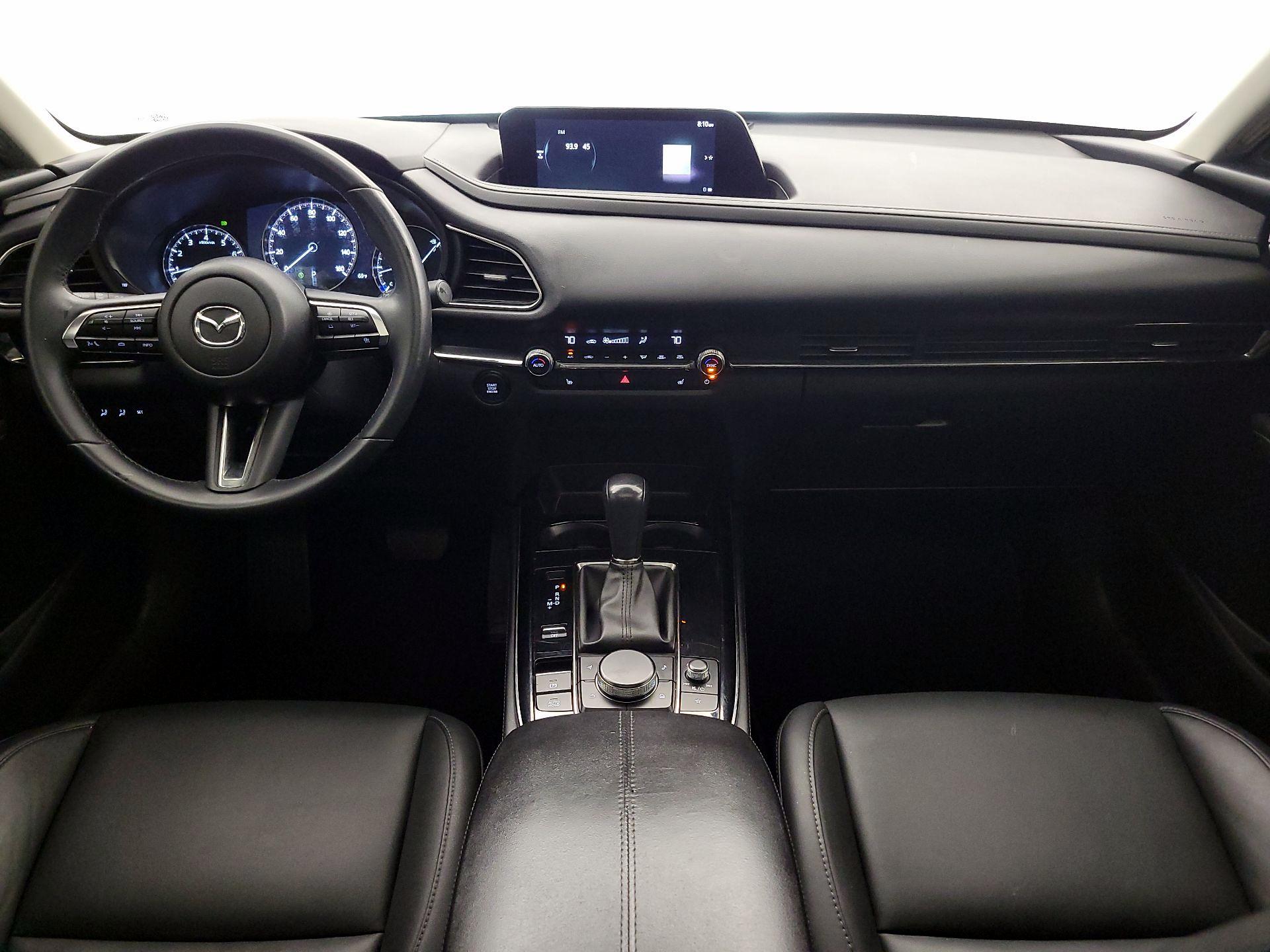 Thumbnail: 2025 Mazda CX-30 - 9