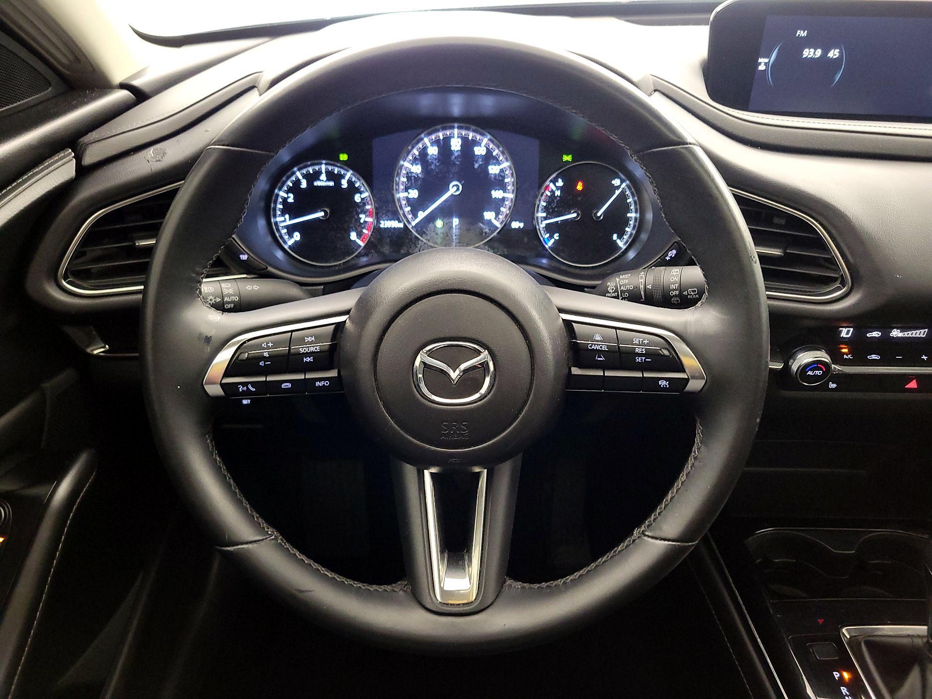 Thumbnail: 2025 Mazda CX-30 - 10