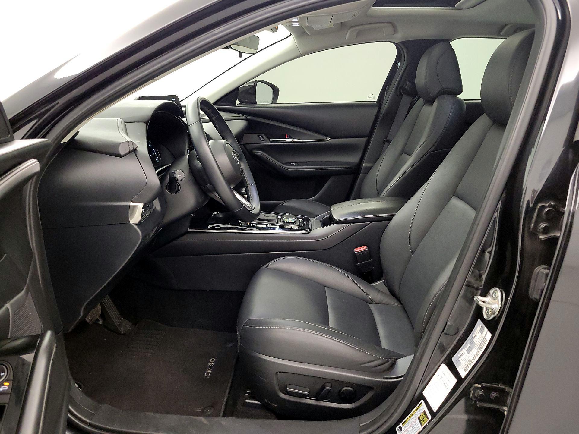 Thumbnail: 2025 Mazda CX-30 - 11