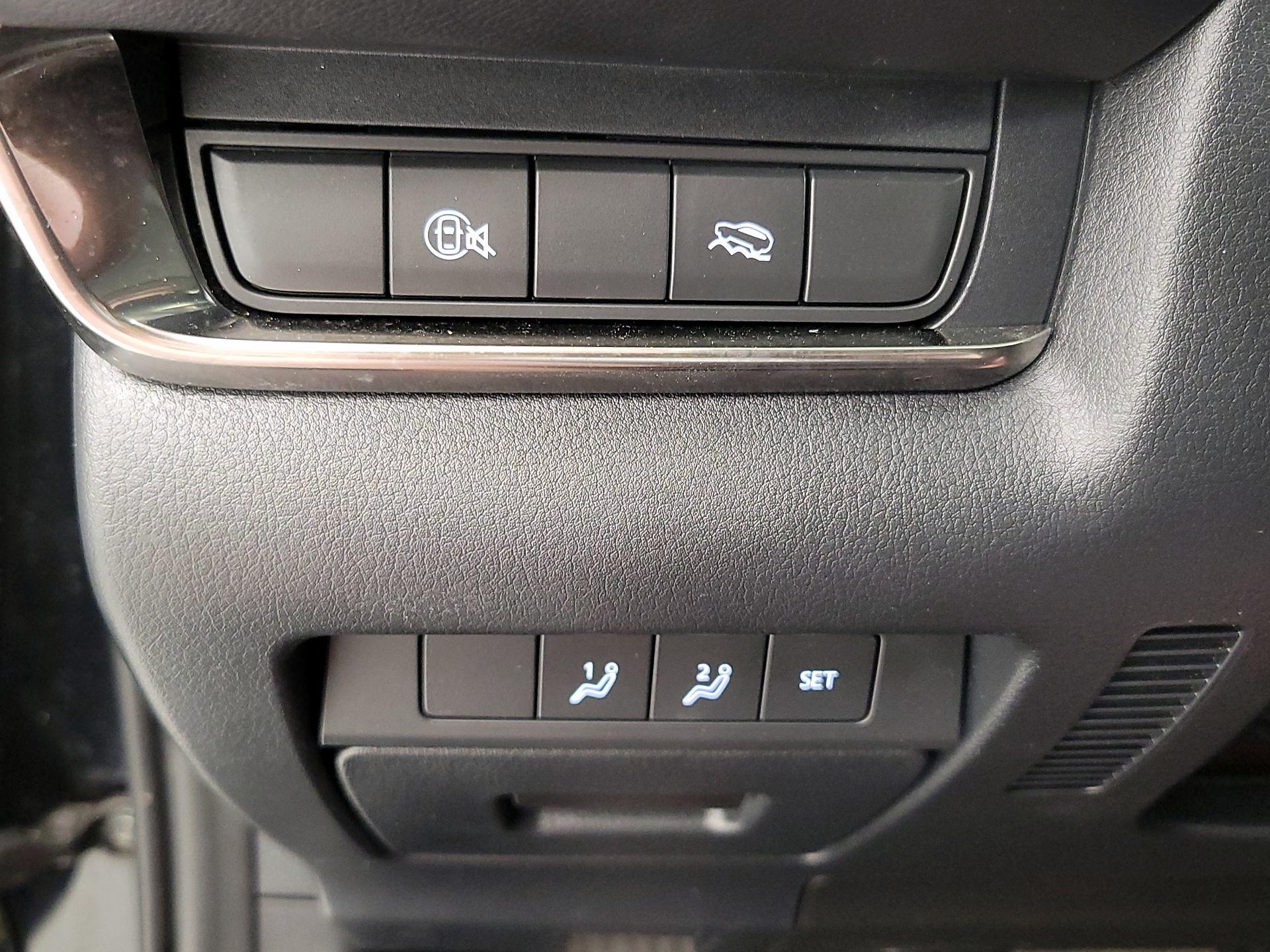 Thumbnail: 2025 Mazda CX-30 - 13