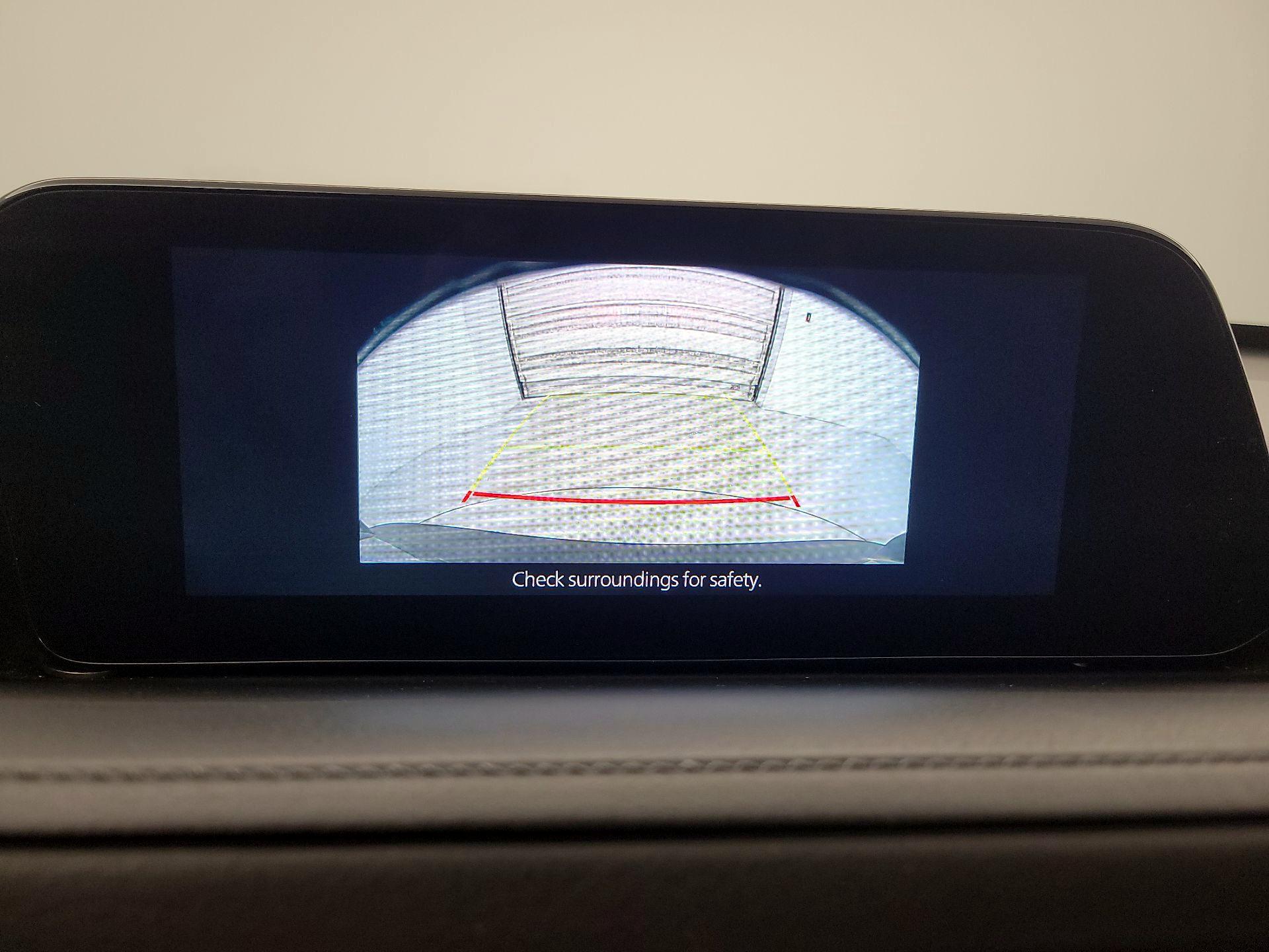 Thumbnail: 2025 Mazda CX-30 - 14