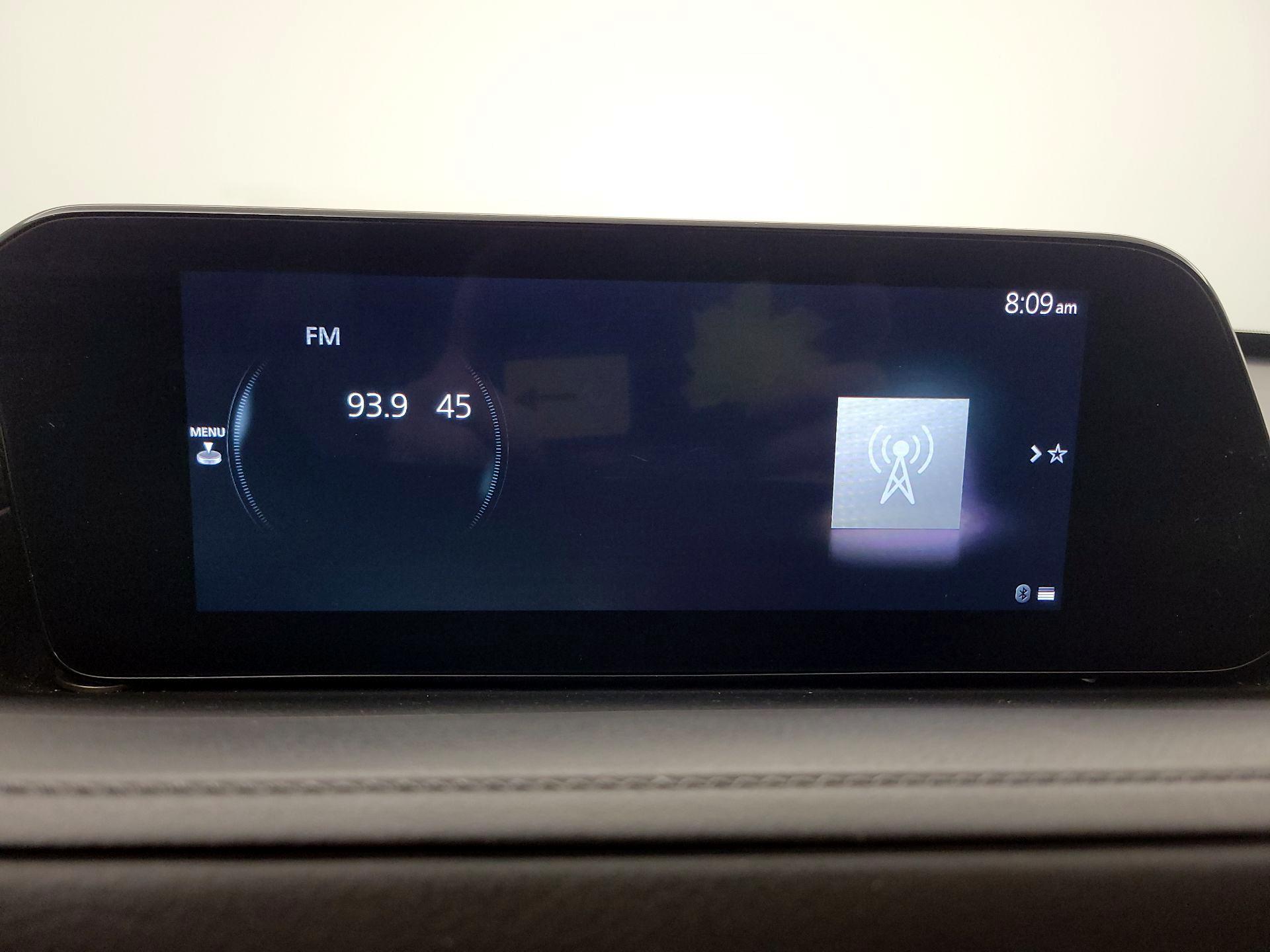 Thumbnail: 2025 Mazda CX-30 - 15