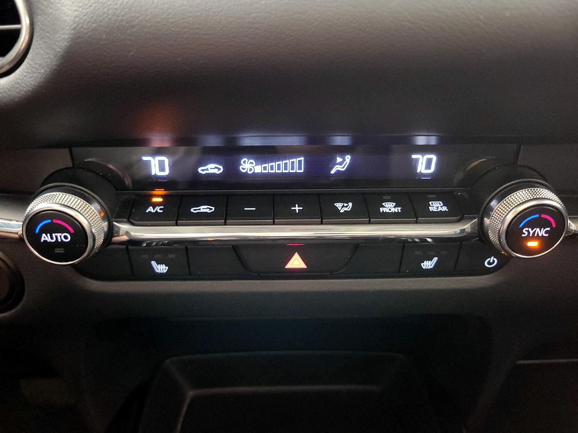 Thumbnail: 2025 Mazda CX-30 - 16