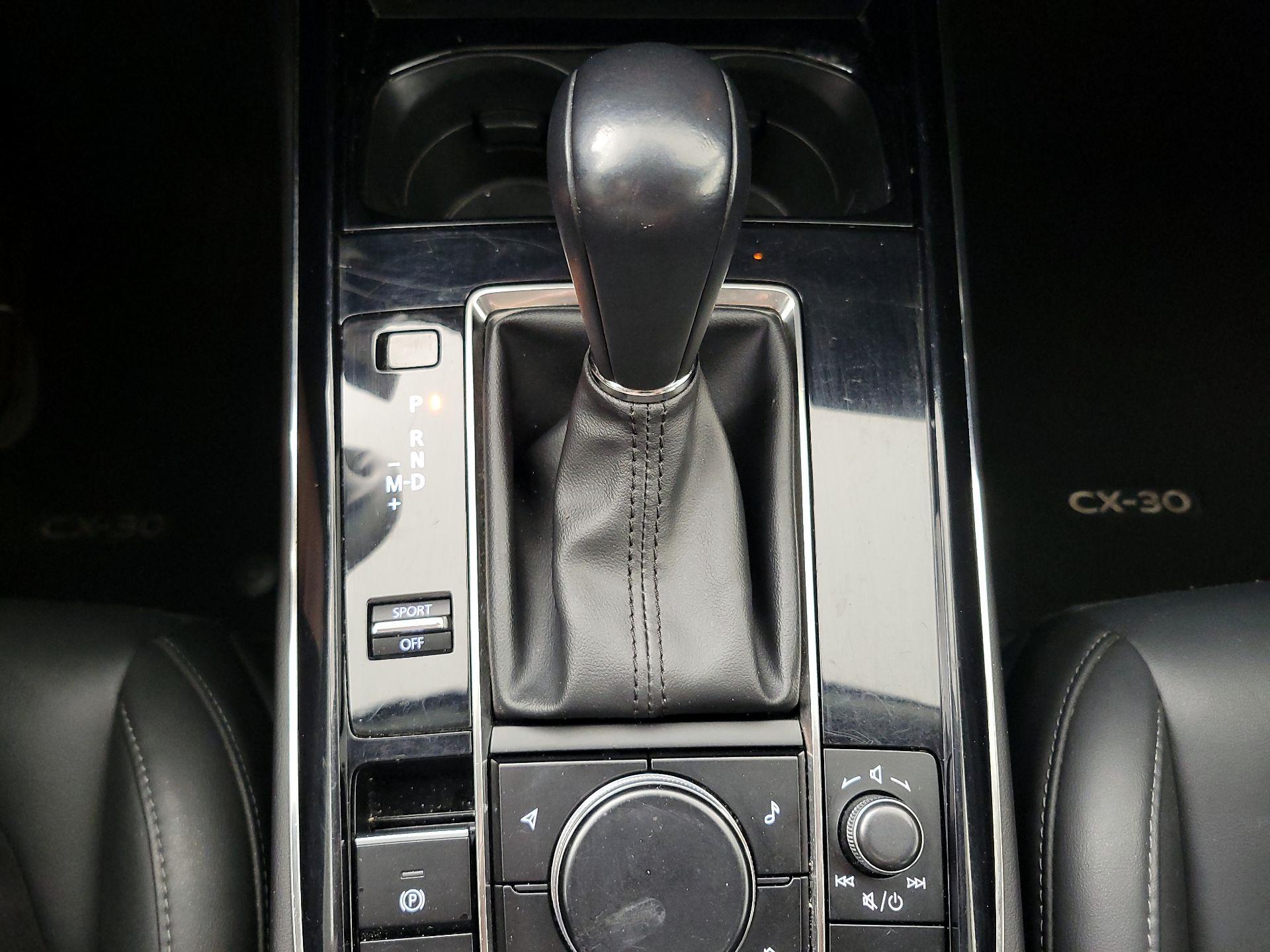 Thumbnail: 2025 Mazda CX-30 - 17